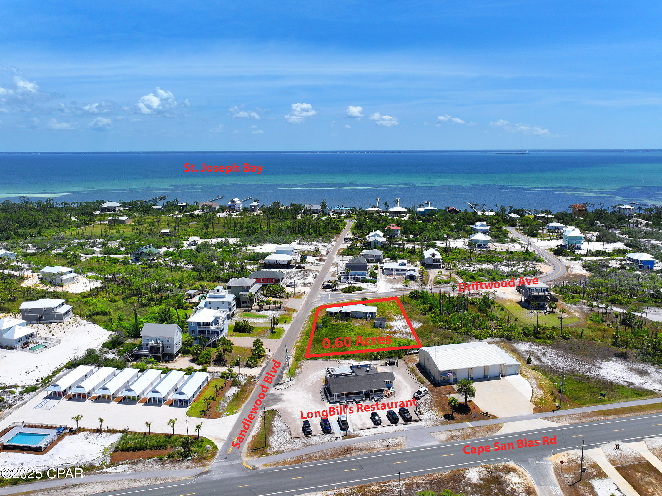 [No Recorded Subdiv] - Residential