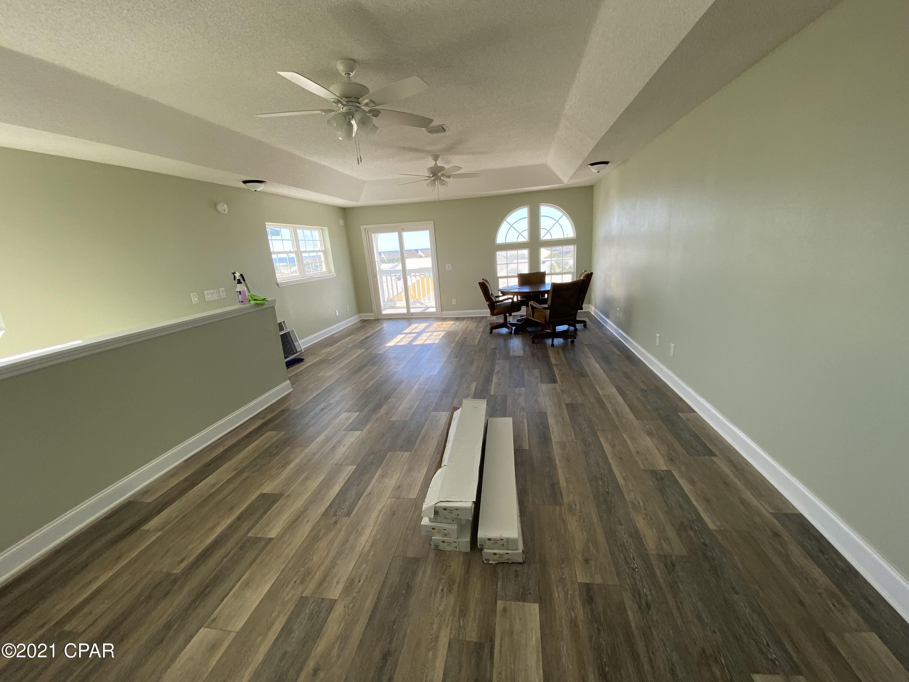 The Palms - Residential