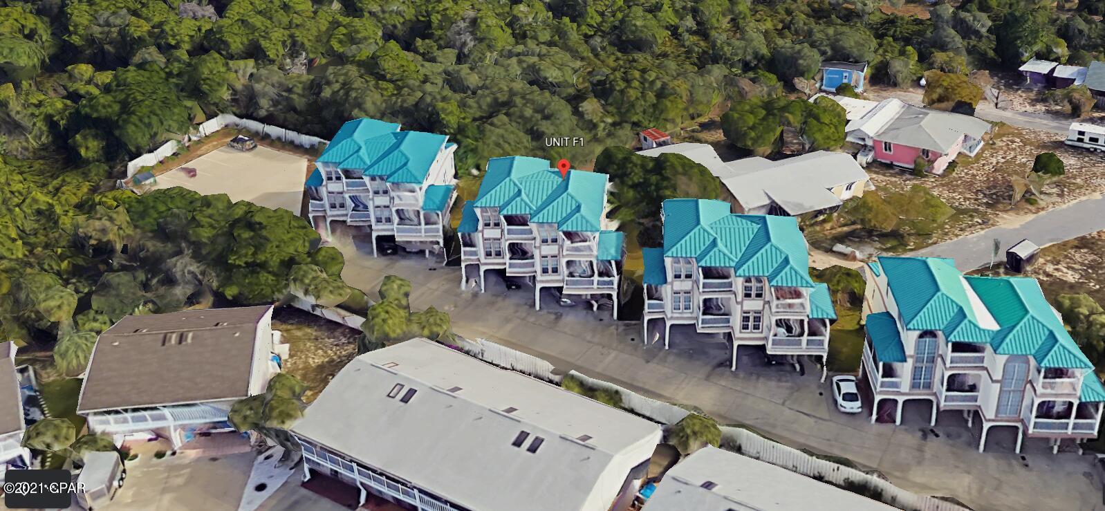 The Palms - Residential