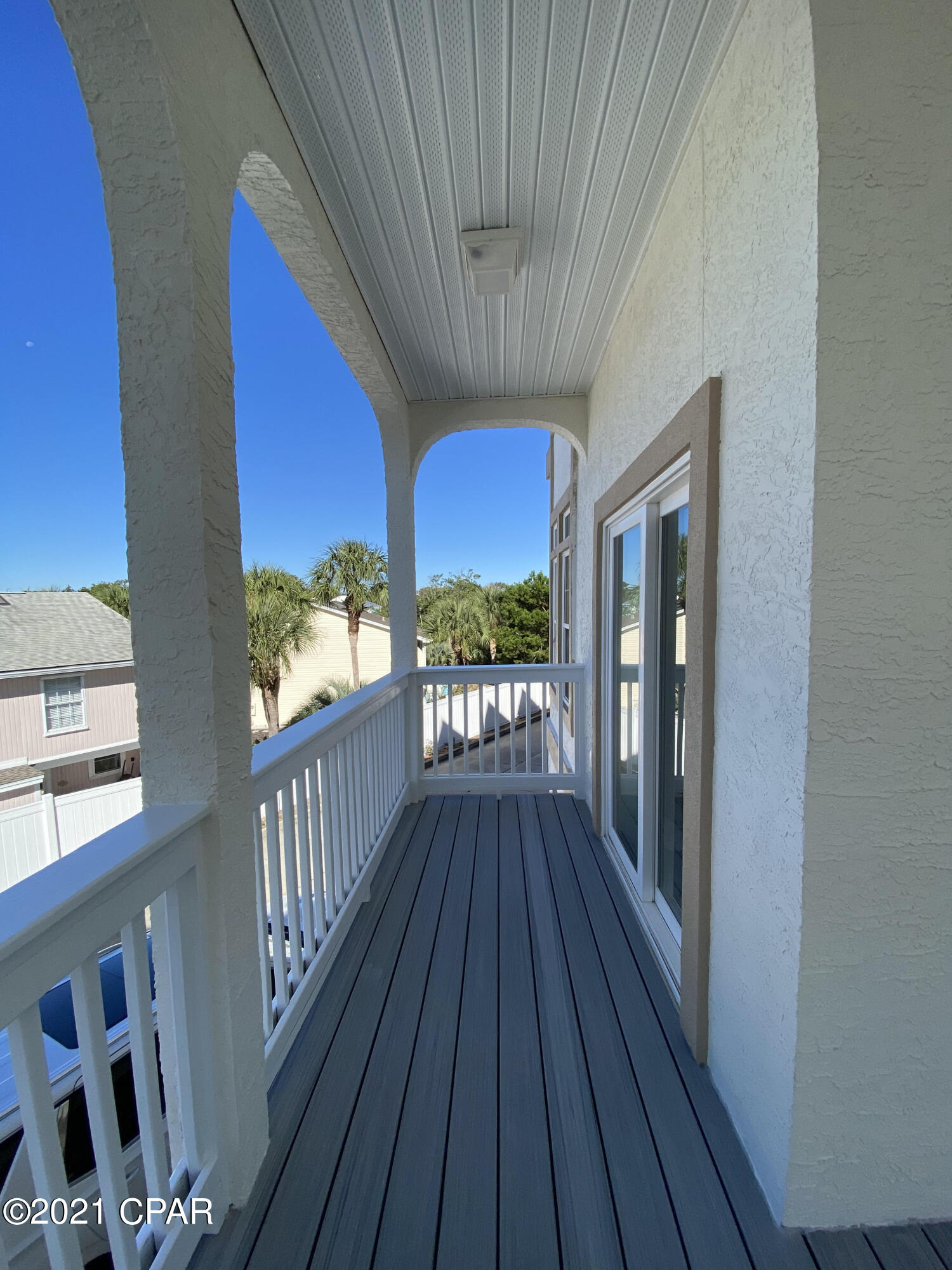 The Palms - Residential