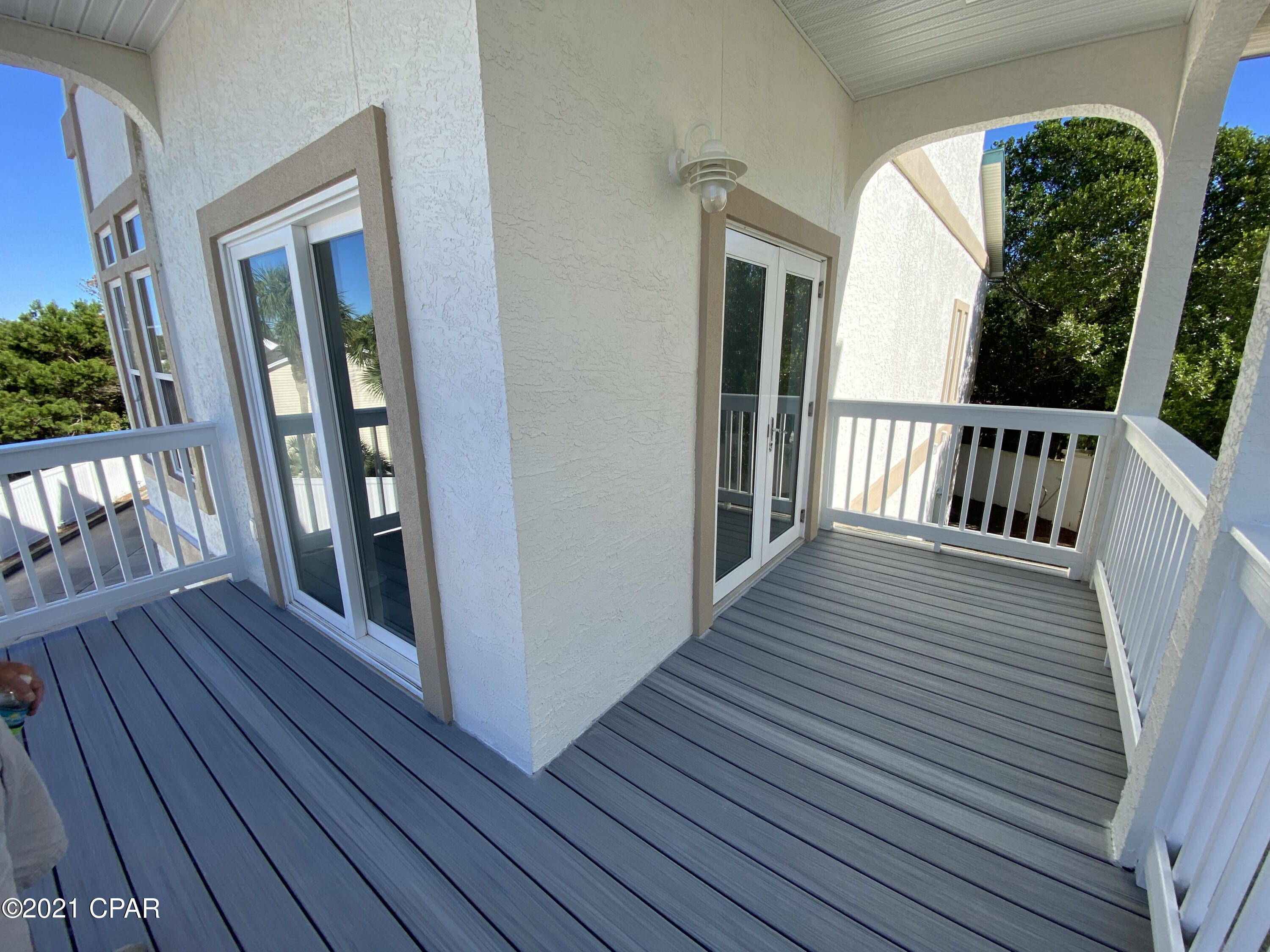 The Palms - Residential