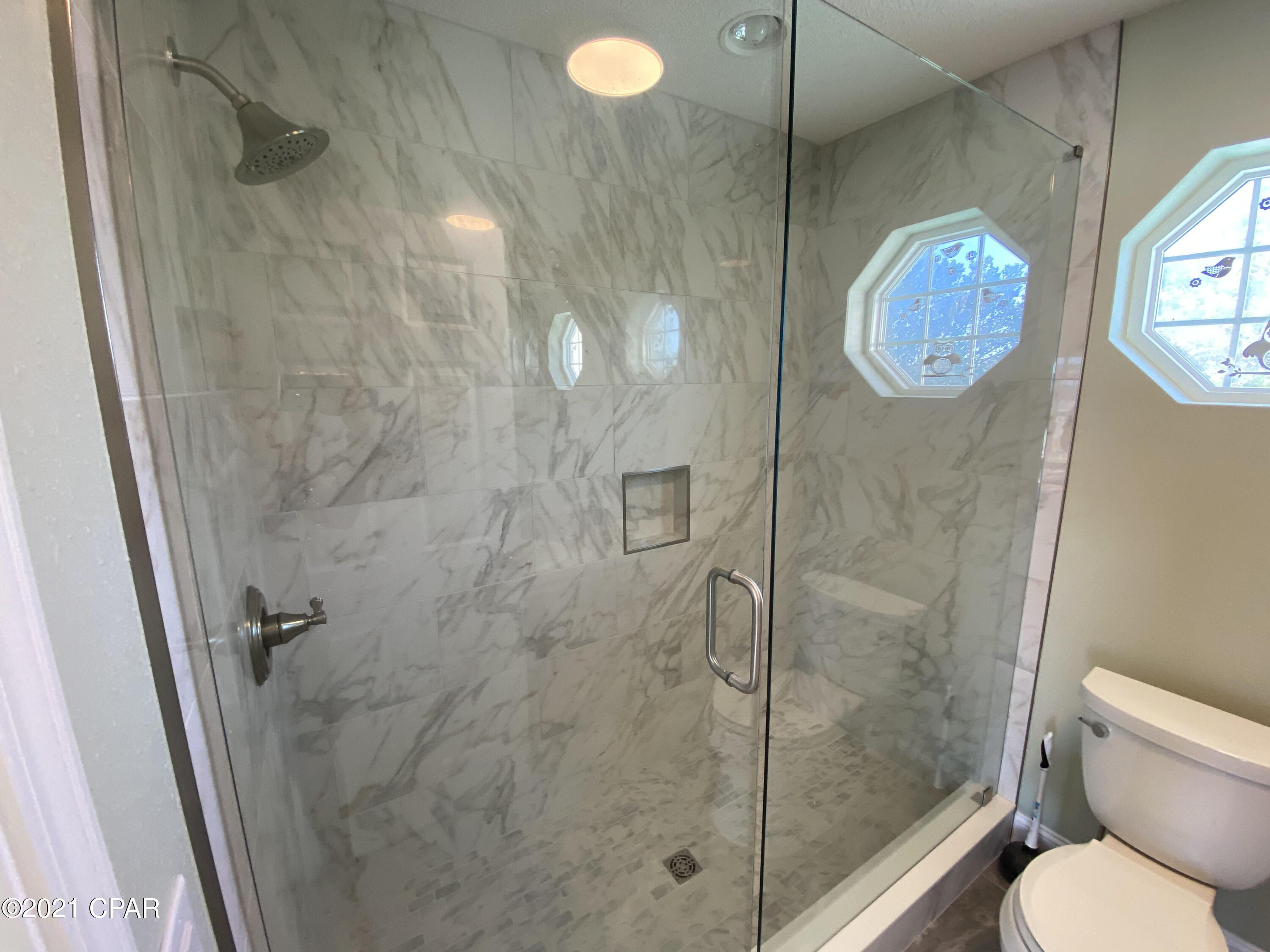 The Palms - Residential