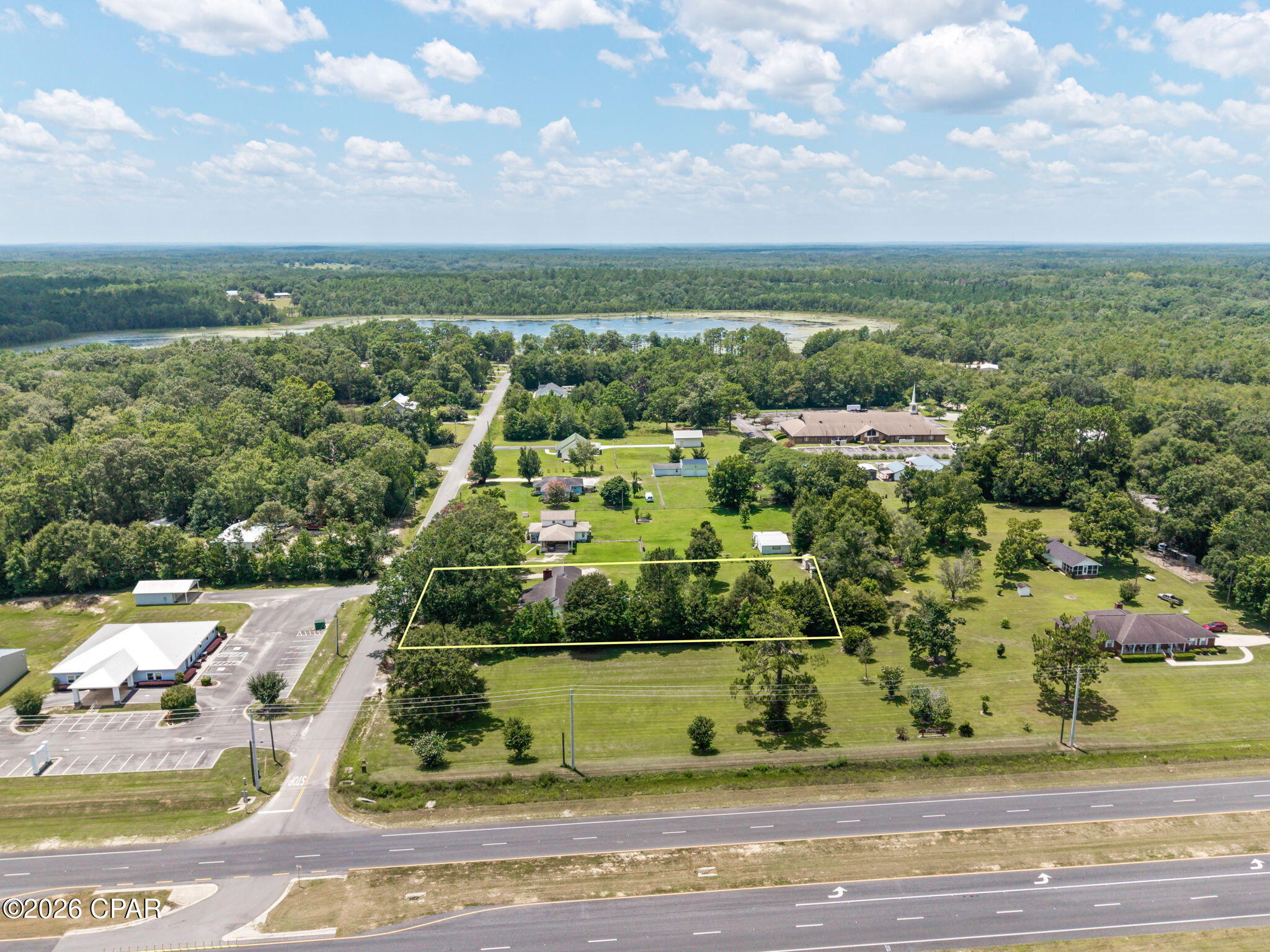 3115 Southride Lane