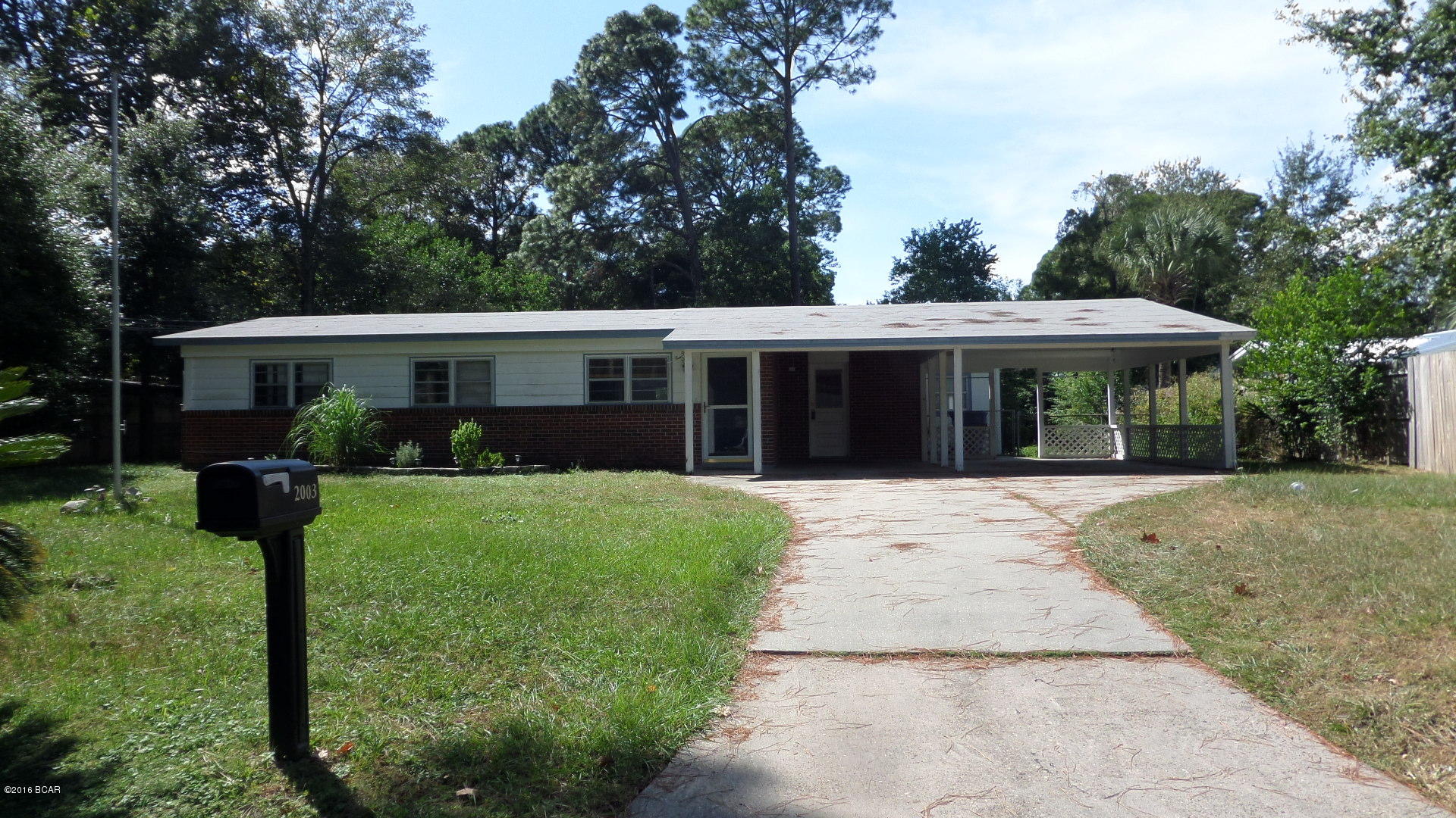 Hentz 1st Add Unit B - Residential