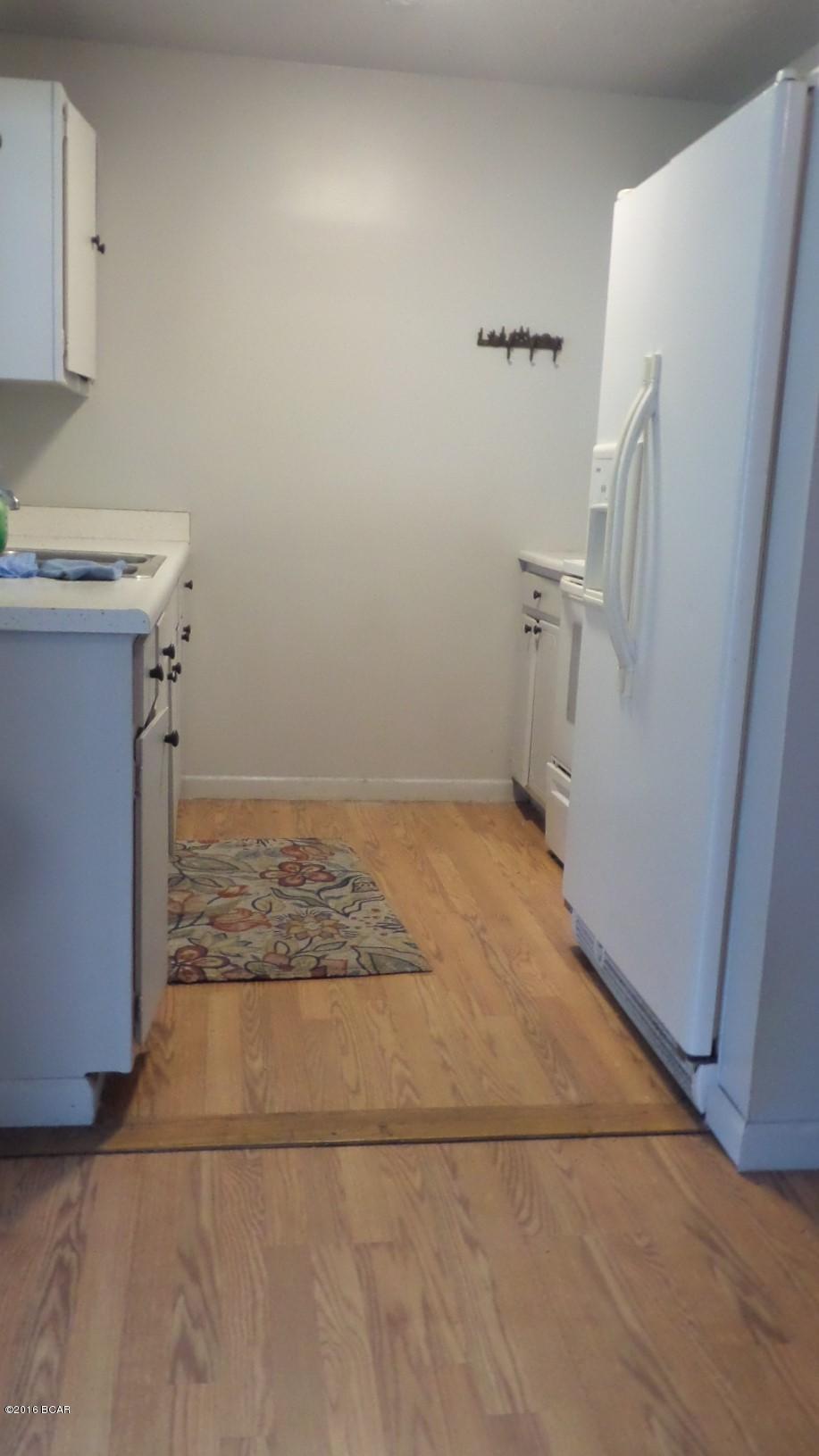 Hentz 1st Add Unit B - Residential