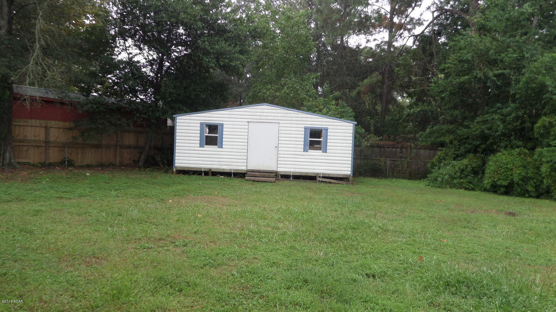 Hentz 1st Add Unit B - Residential