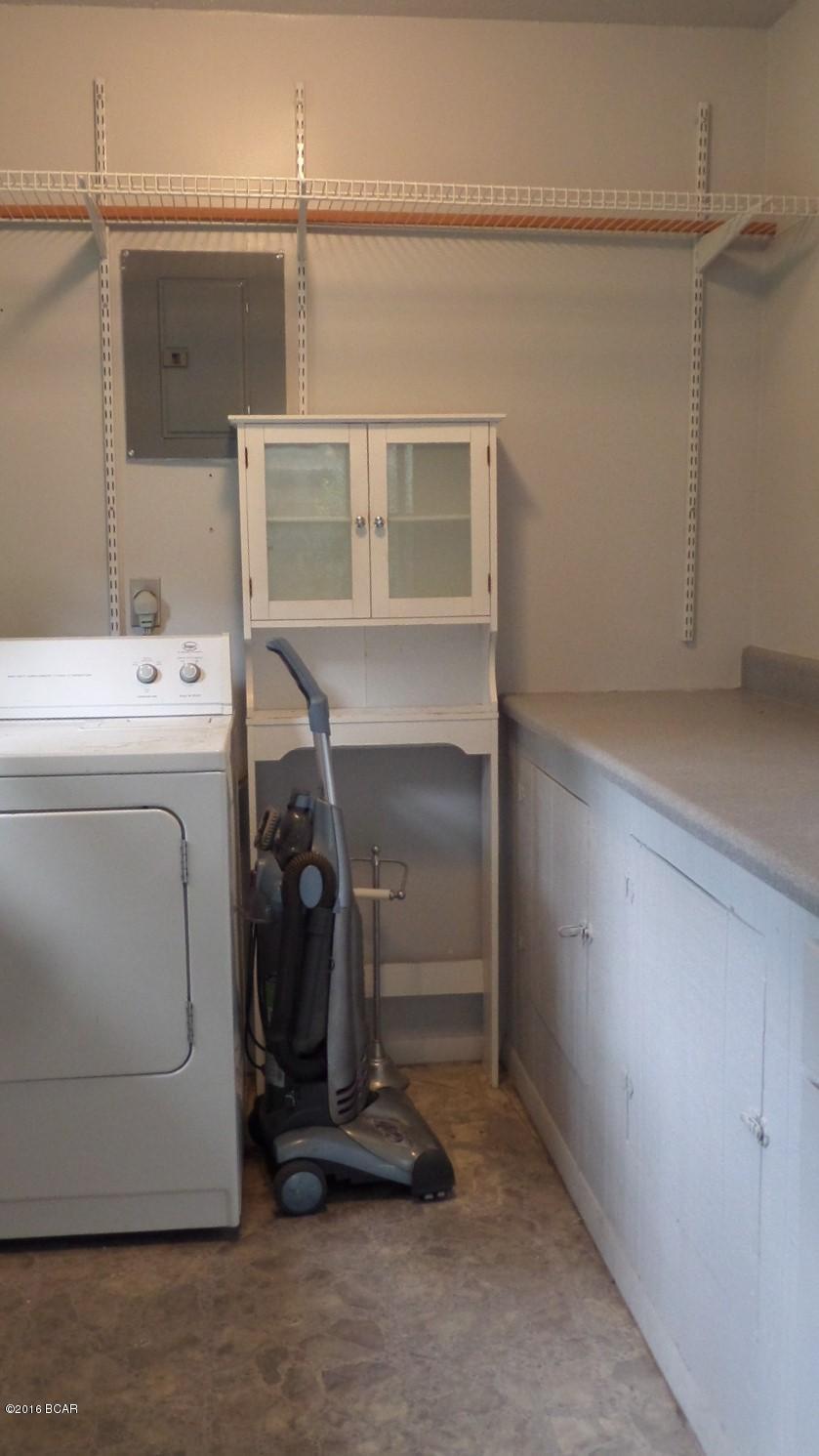 Hentz 1st Add Unit B - Residential