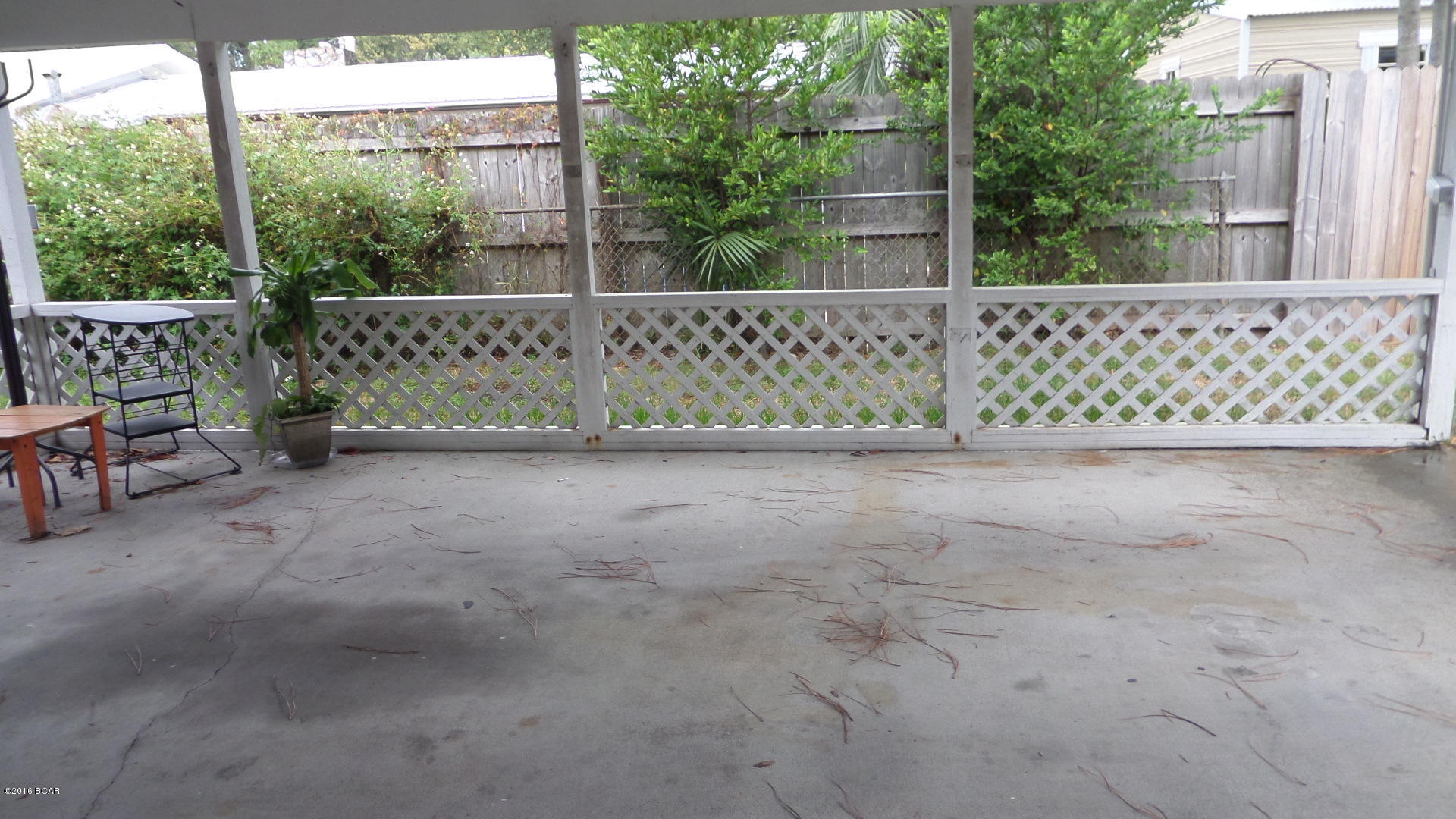 Hentz 1st Add Unit B - Residential