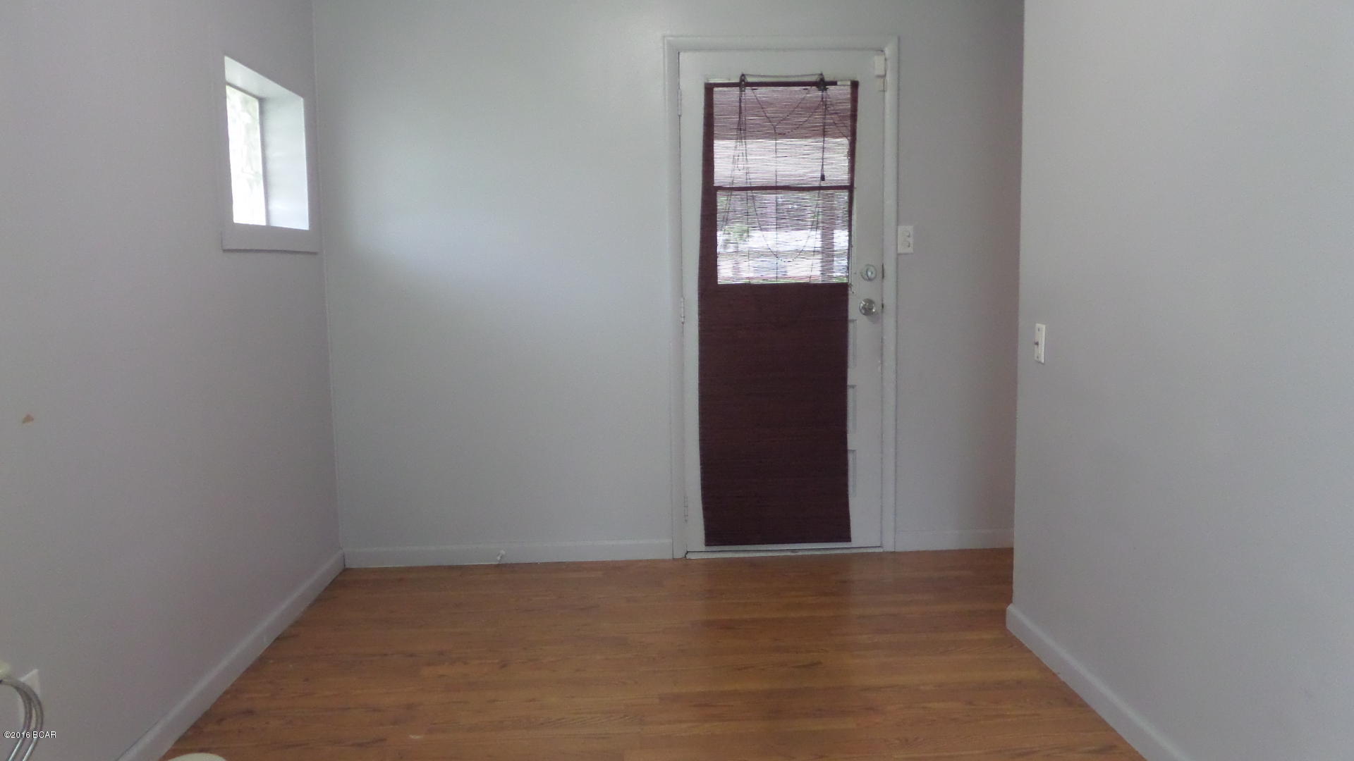 Hentz 1st Add Unit B - Residential