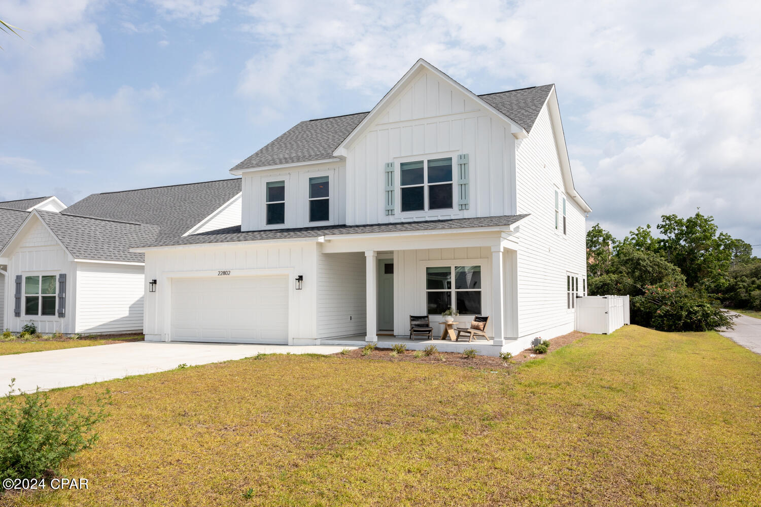 [No Recorded Subdiv] - Residential