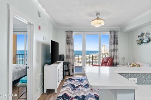 A home in Panama City Beach