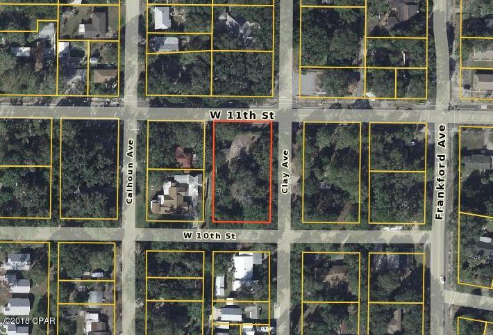 Gwaltney Estates - Land