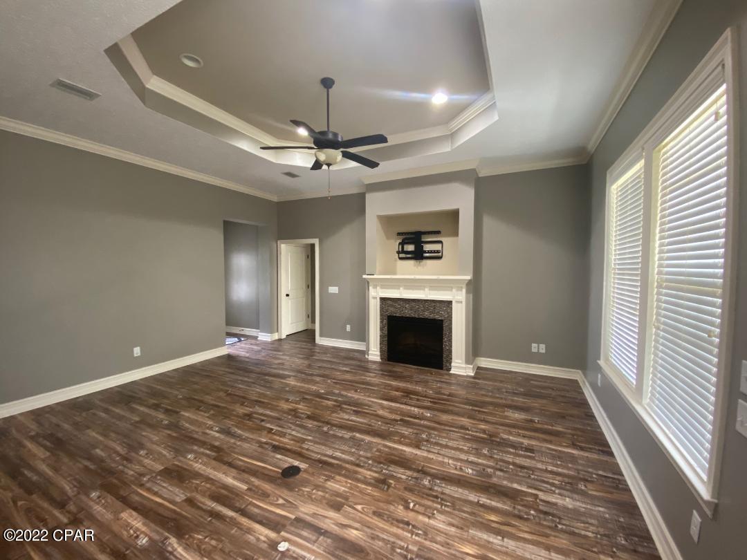 Cedar Park Ph I - Residential Lease