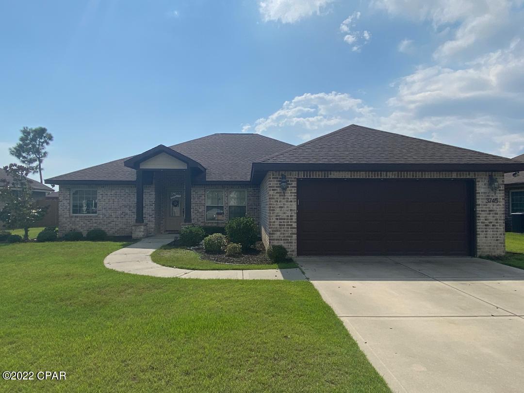 Cedar Park Ph I - Residential Lease