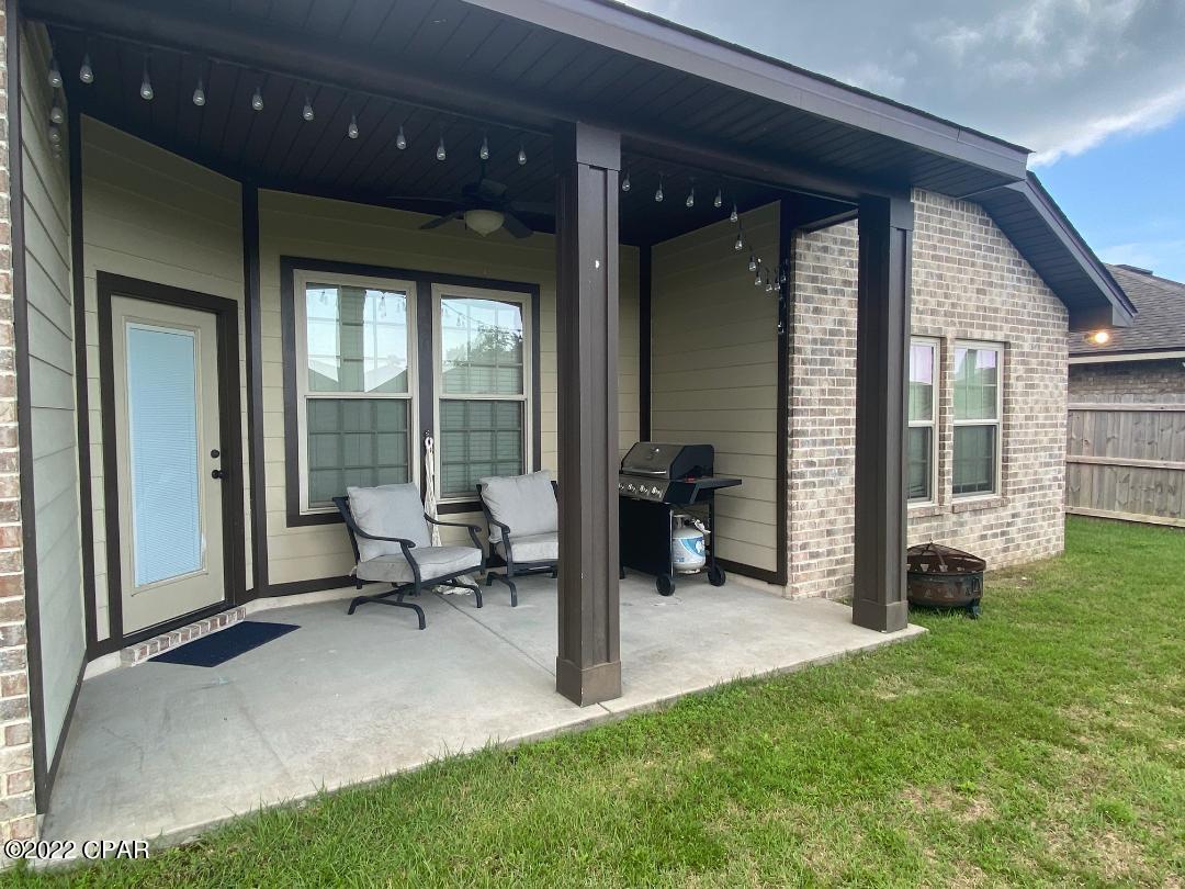 Cedar Park Ph I - Residential Lease