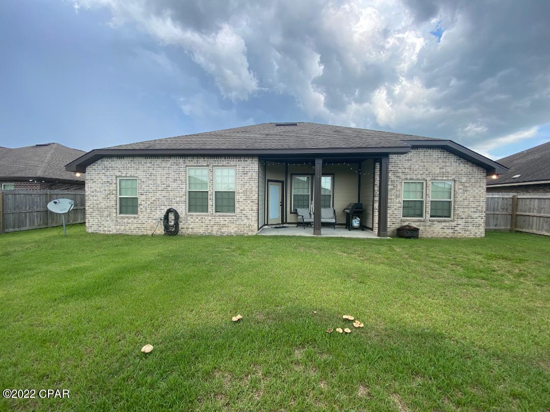 Cedar Park Ph I - Residential Lease