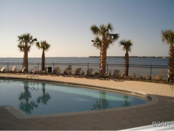 Harbour Village At Historic St Andrews - Residential Lease