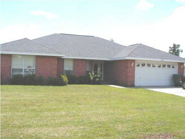 Lynn Haven - Residential Lease