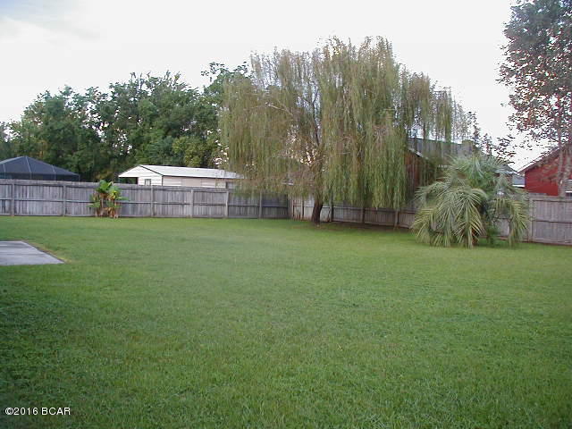 Lynn Haven - Residential Lease