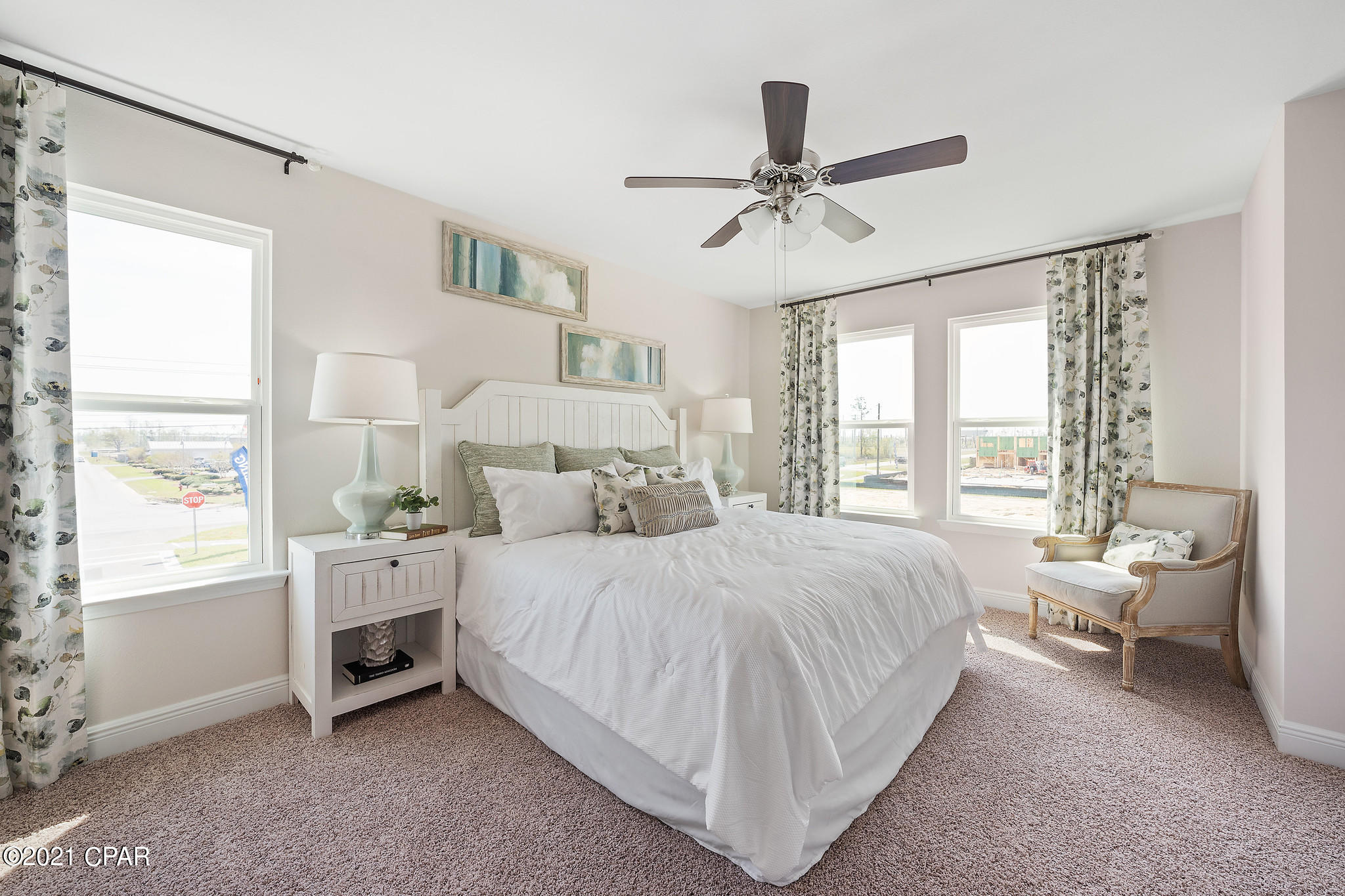 Landin's Landing - Residential