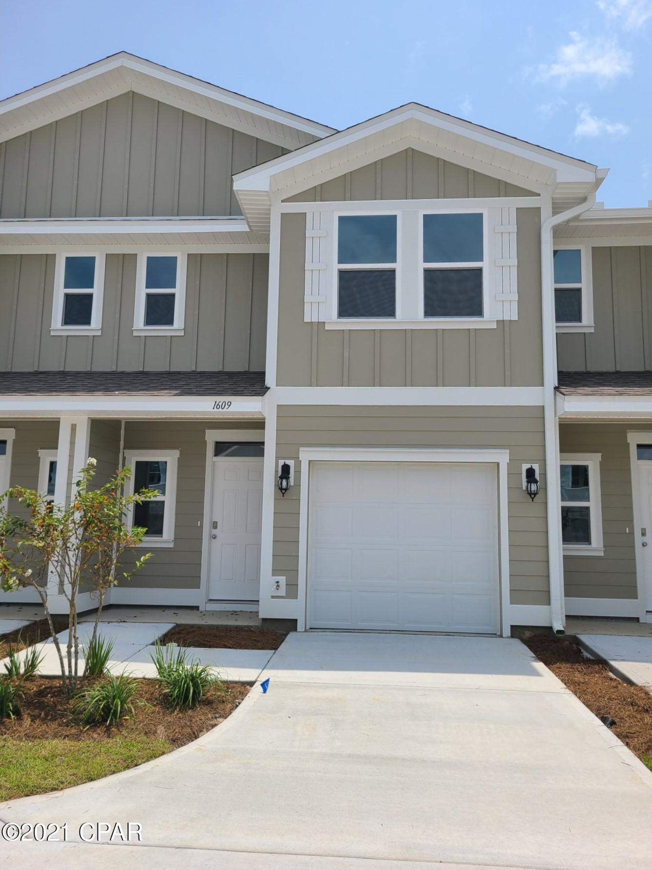 Landin's Landing - Residential