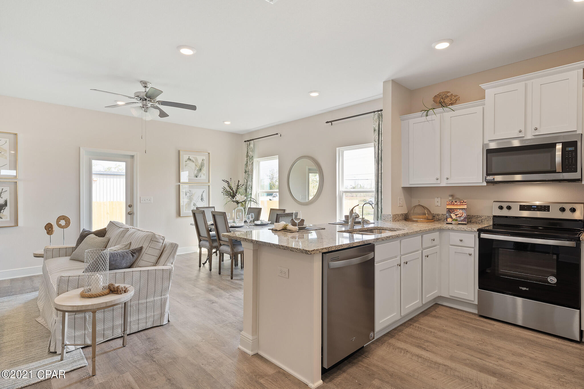 Landin's Landing - Residential