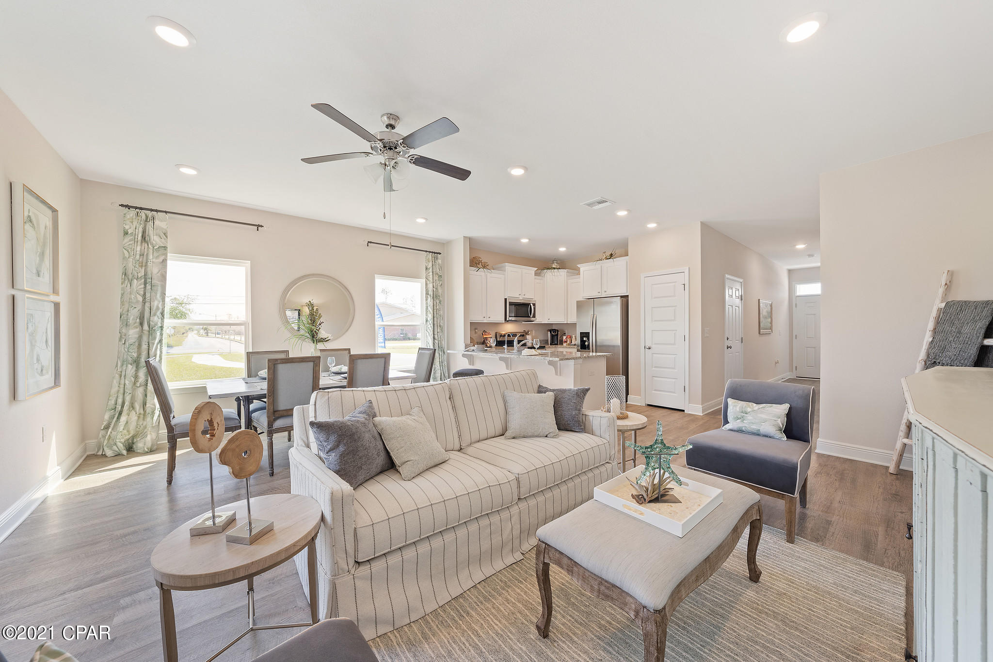 Landin's Landing - Residential