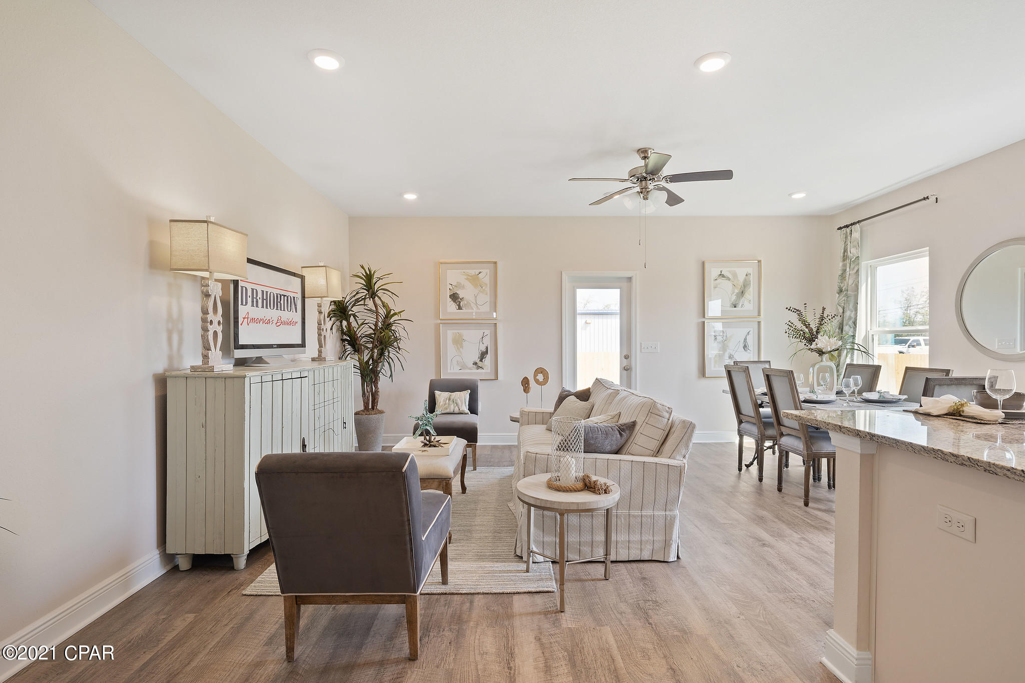 Landin's Landing - Residential