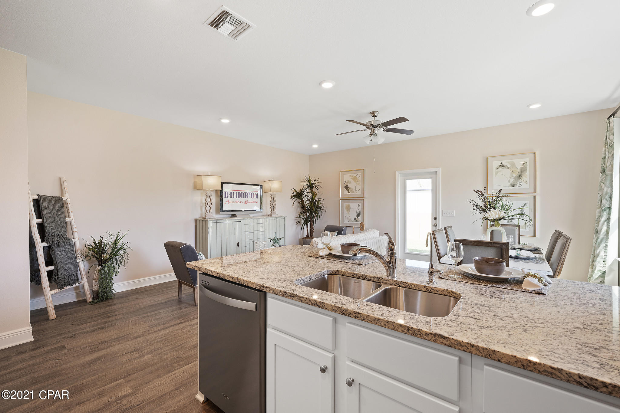 Landin's Landing - Residential