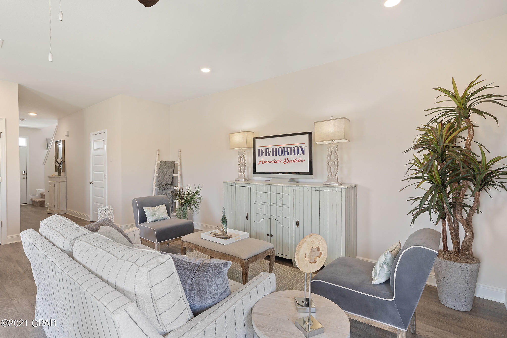 Landin's Landing - Residential