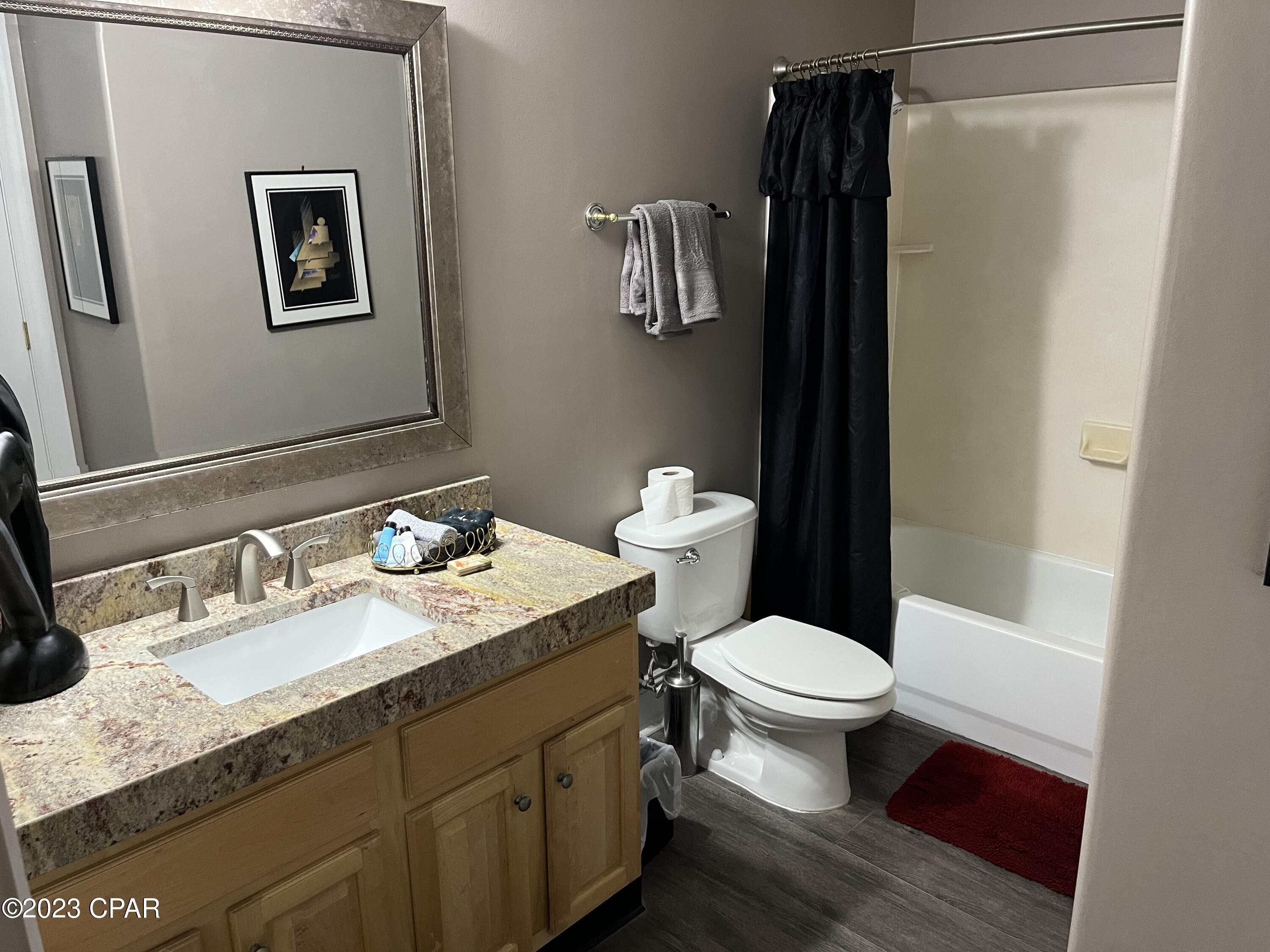 Ocean Reef - Residential