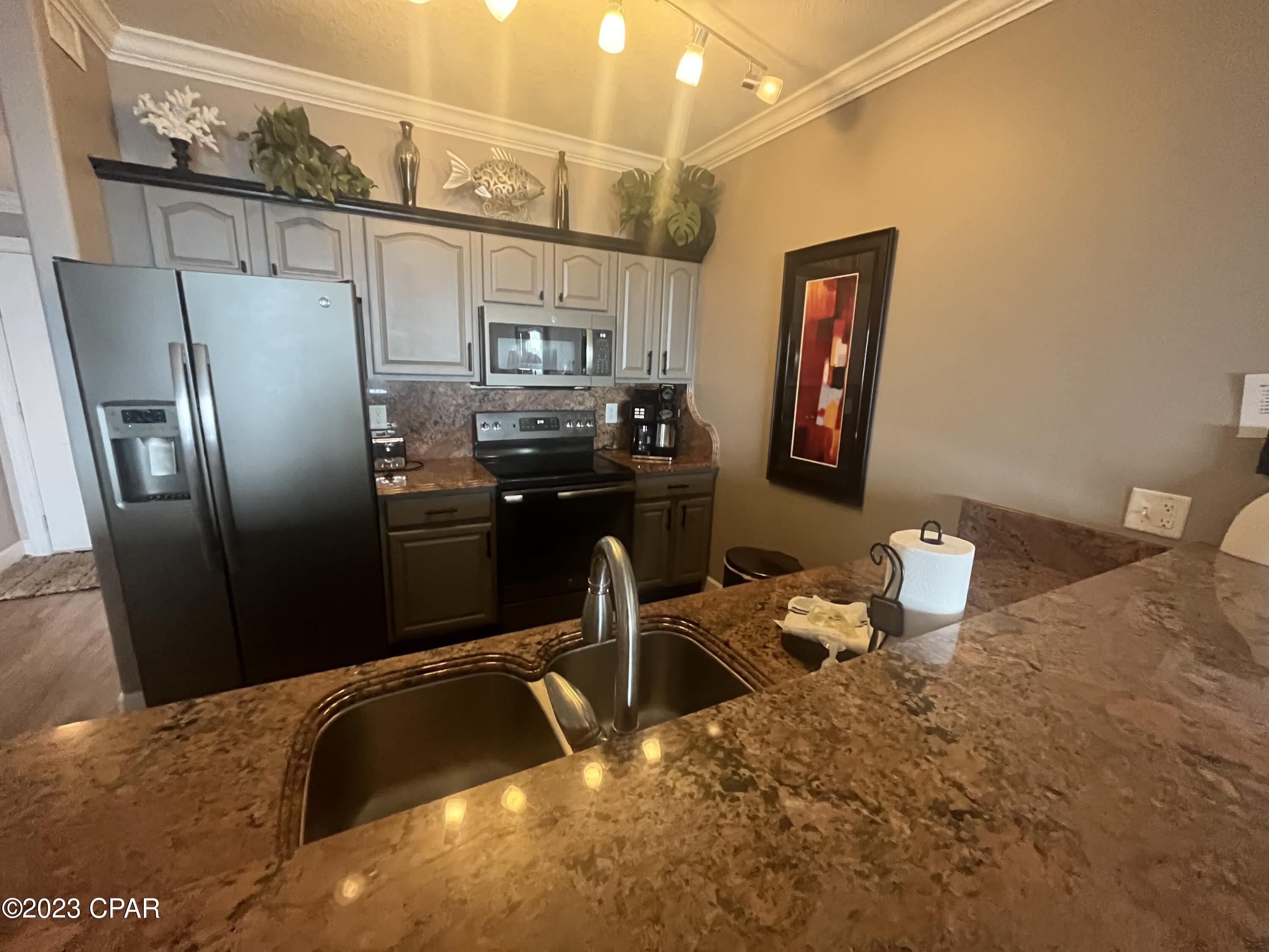 Ocean Reef - Residential