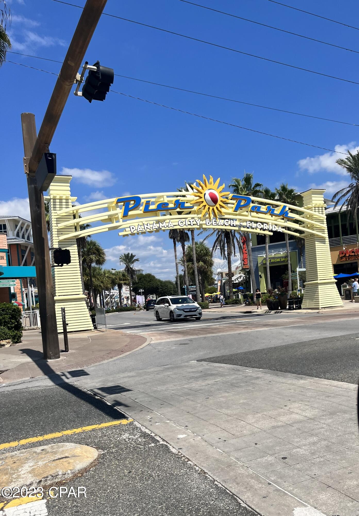 Ocean Reef - Residential