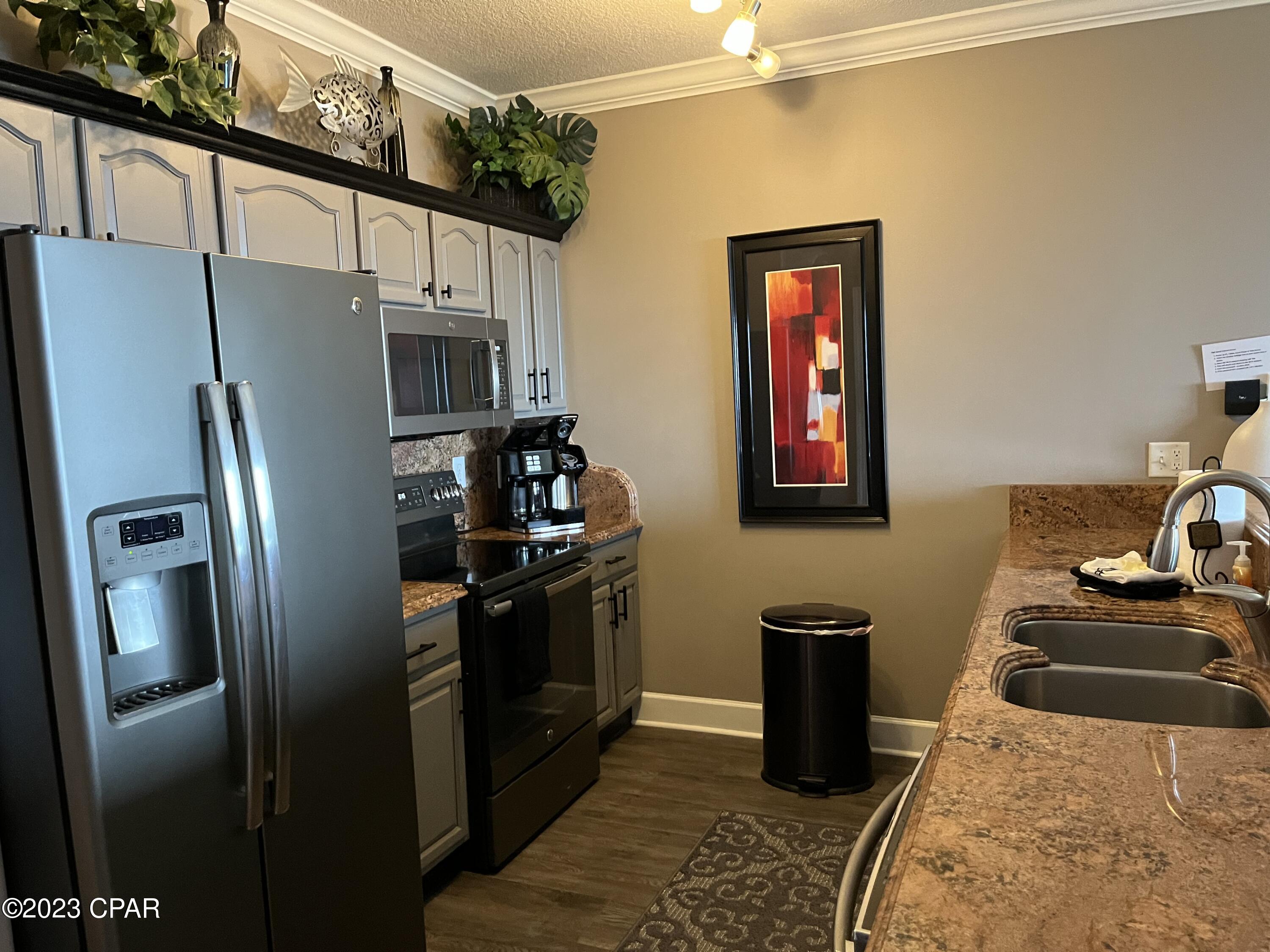 Ocean Reef - Residential