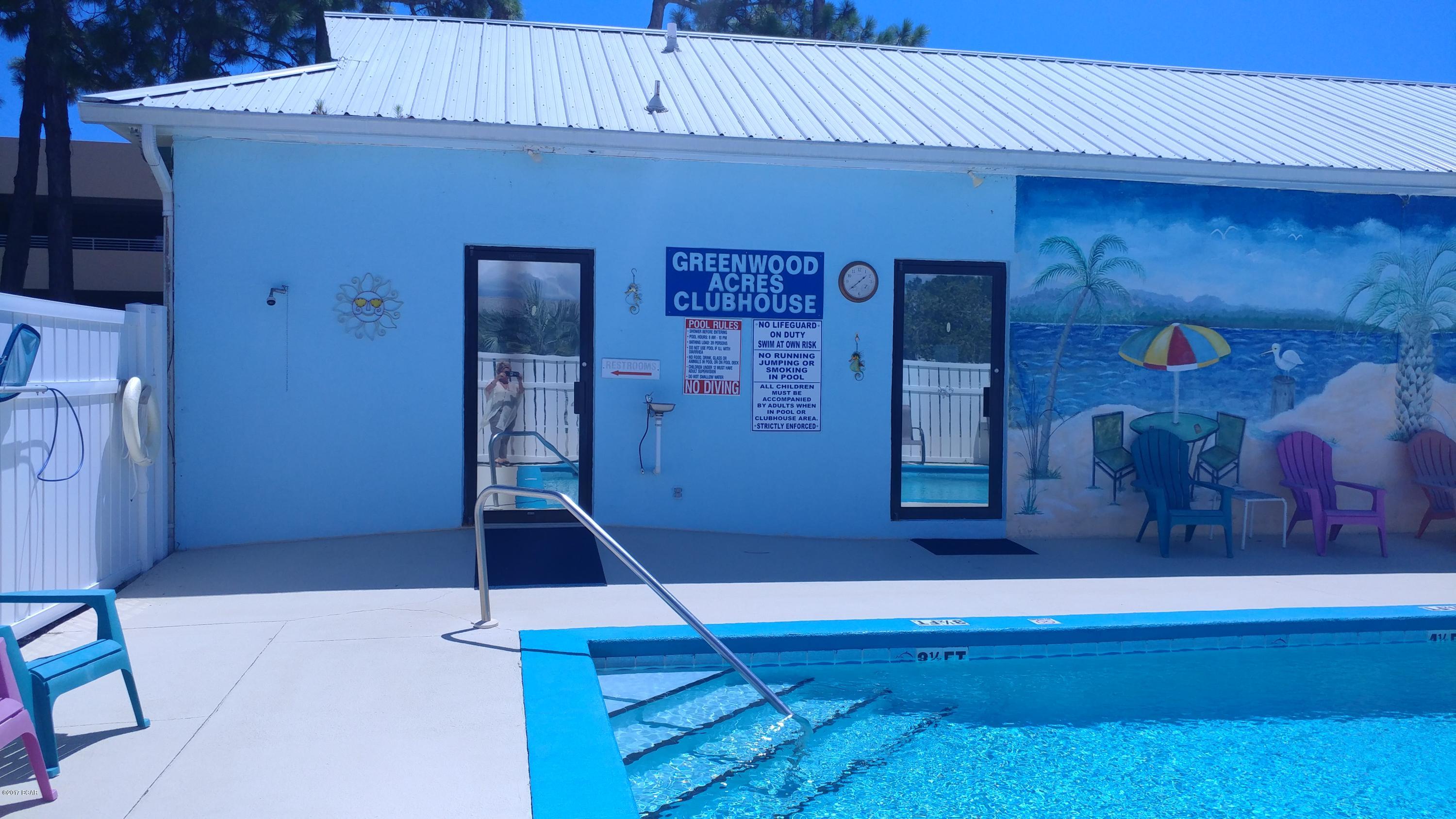 Greenwood Acres - Residential