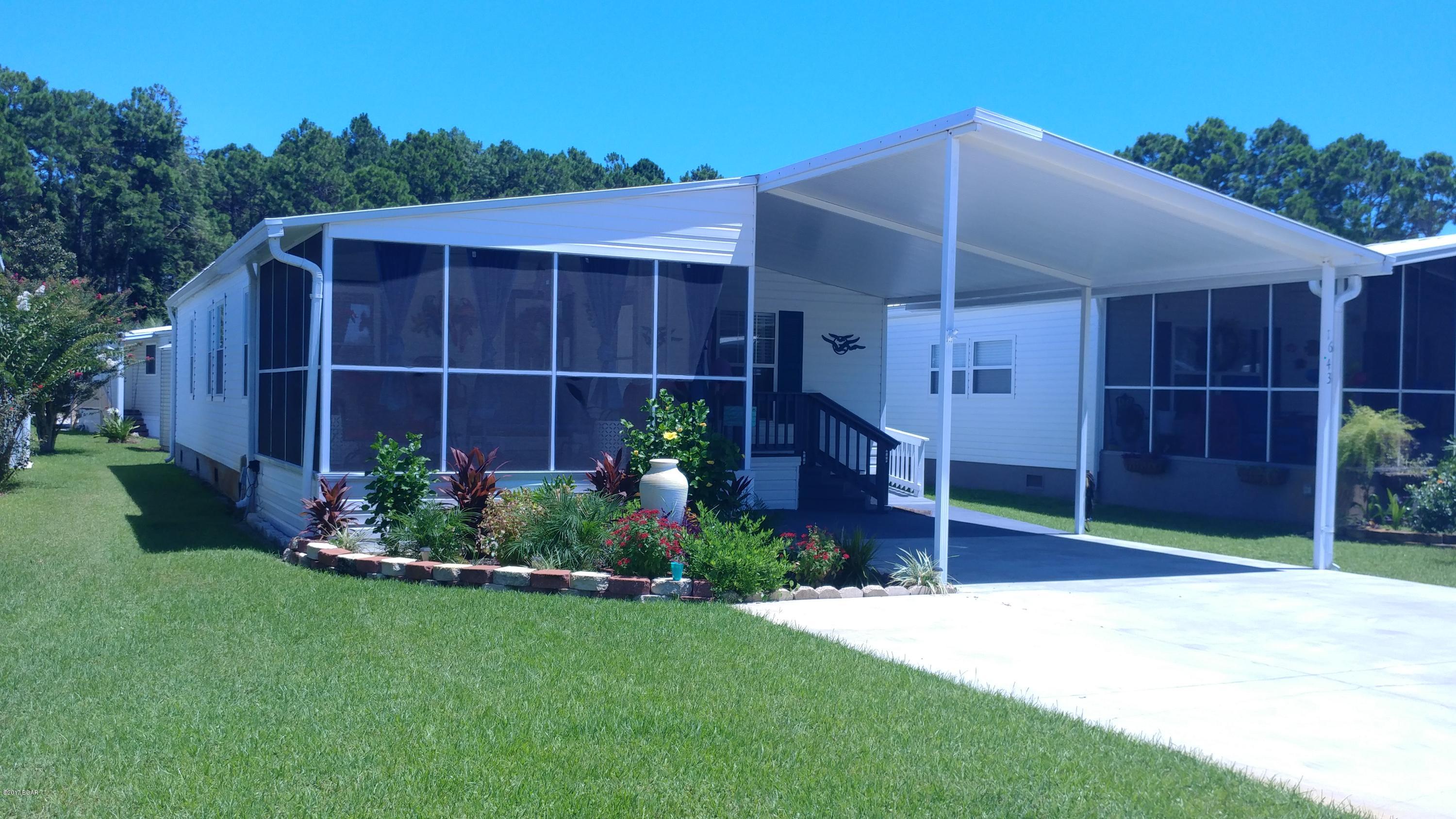 Greenwood Acres - Residential