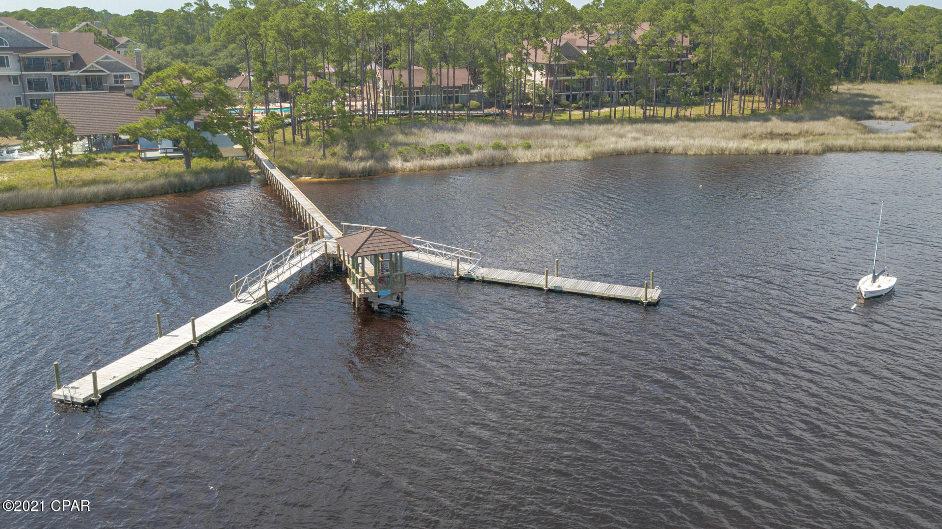 Wild Heron Phase II - Residential