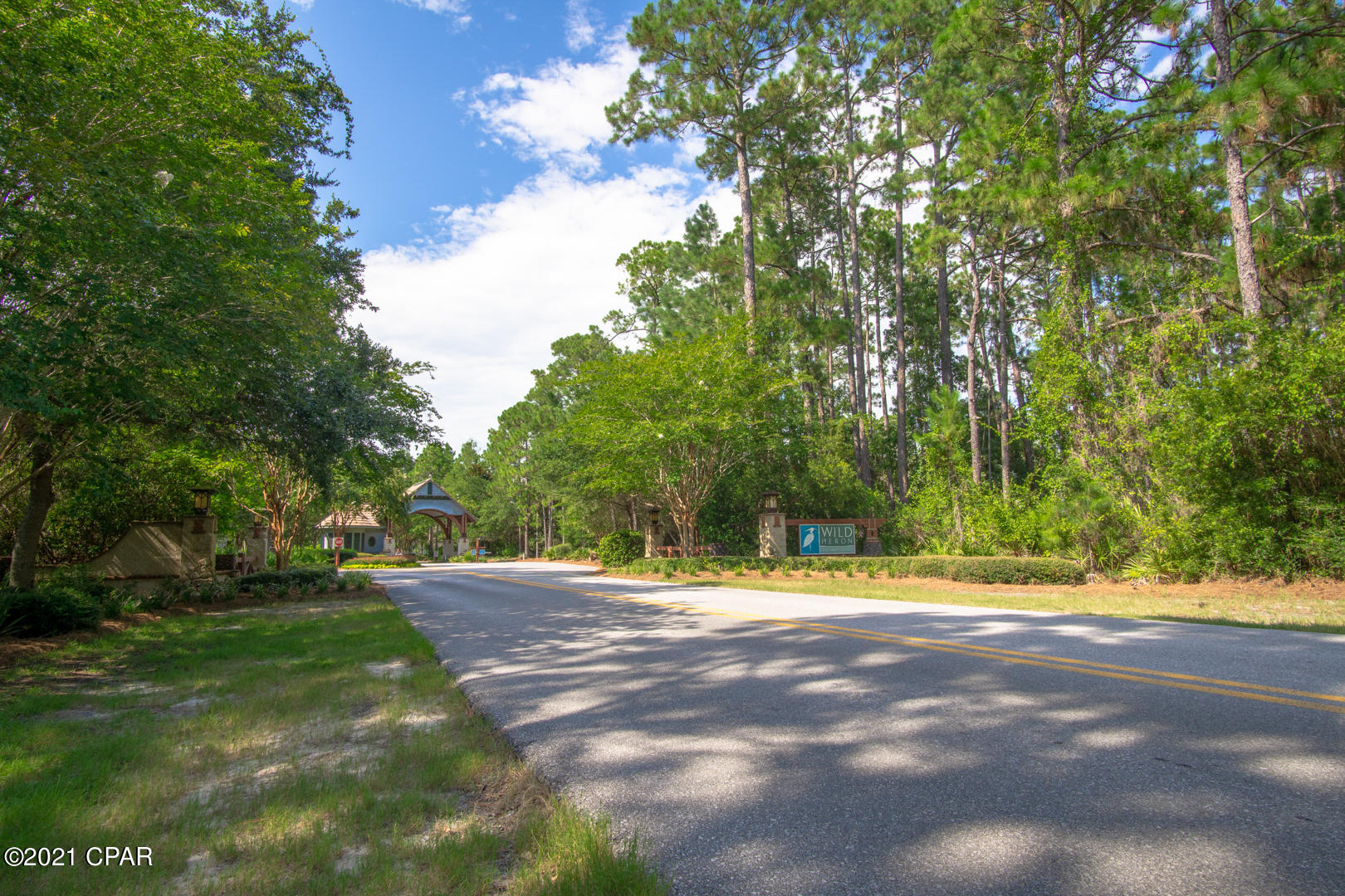 Wild Heron Phase II - Residential