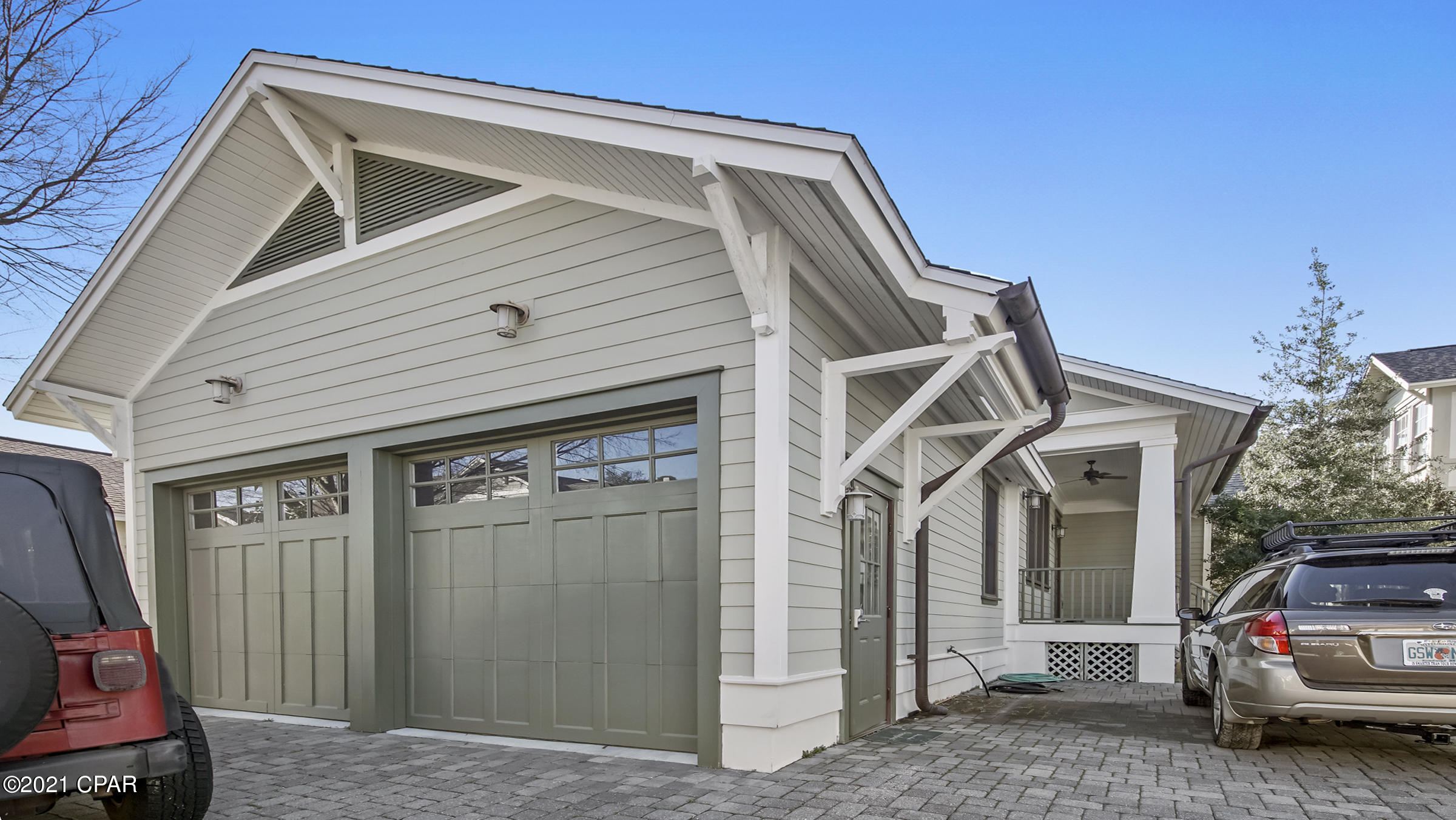 Wild Heron Phase II - Residential