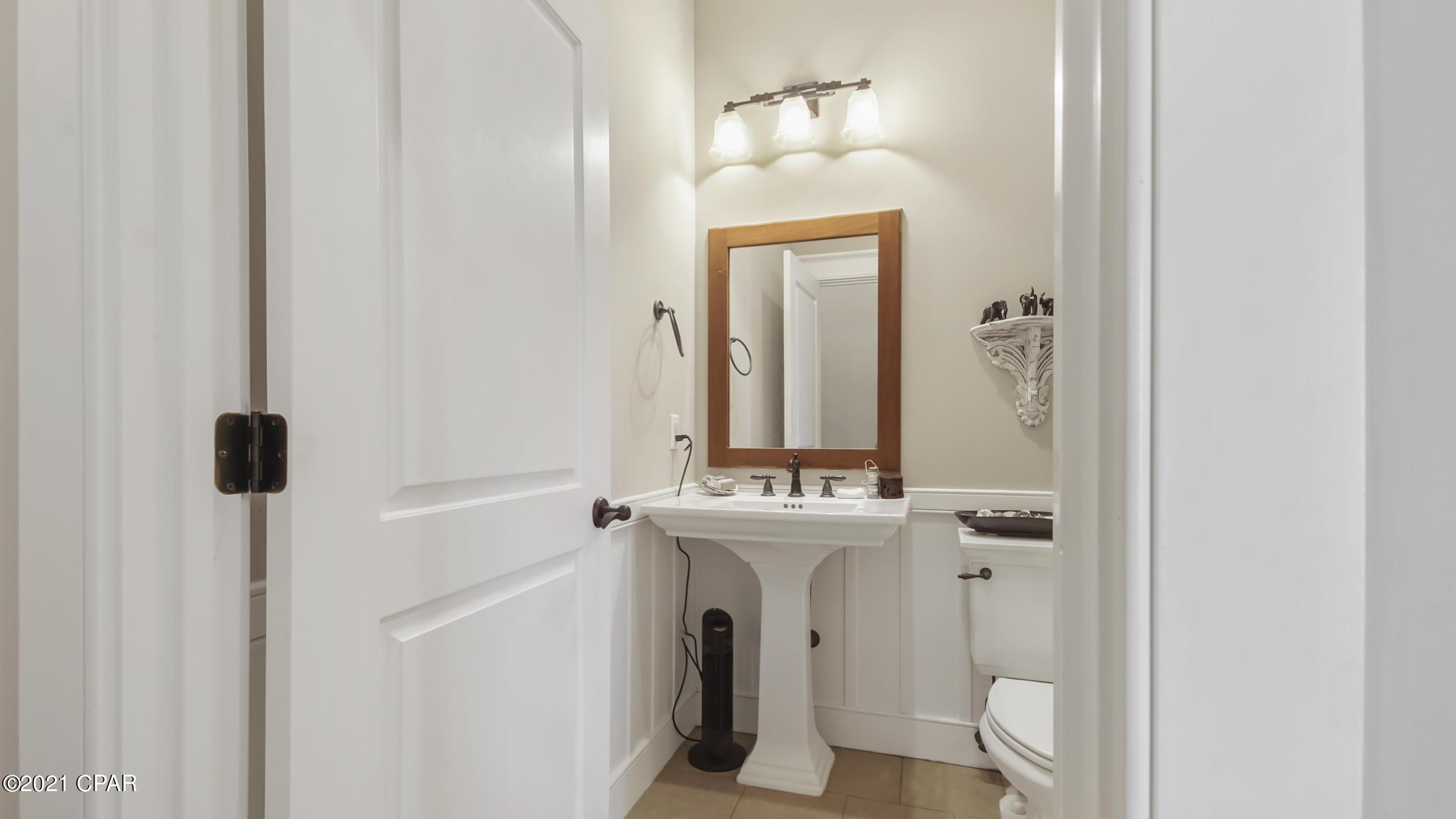 Wild Heron Phase II - Residential