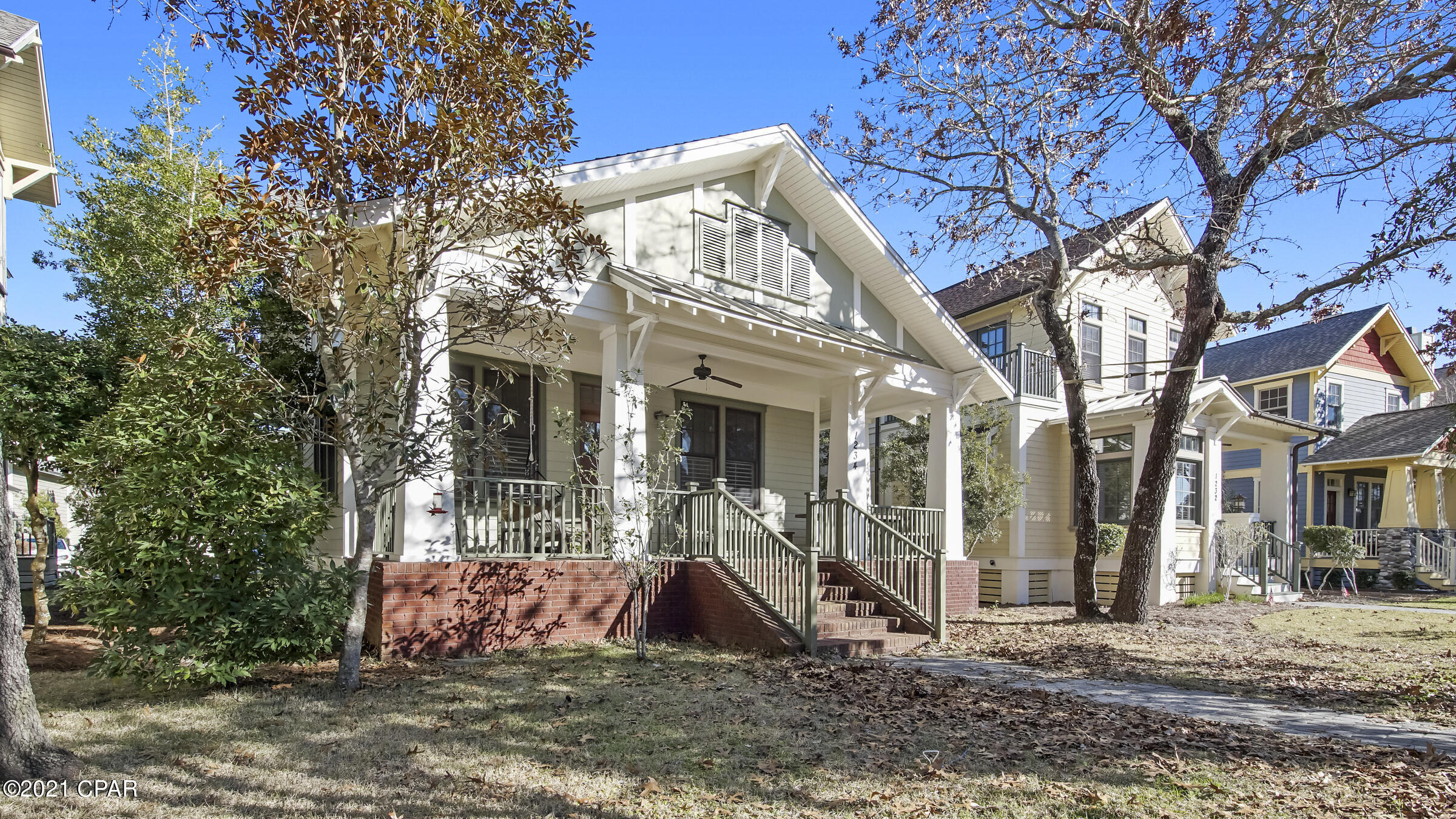 Wild Heron Phase II - Residential