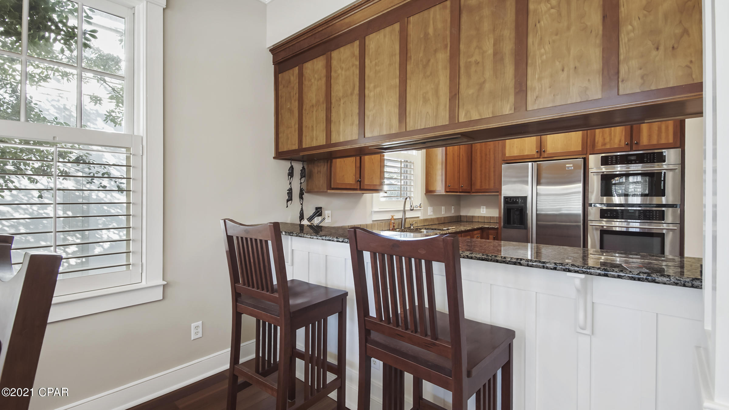 Wild Heron Phase II - Residential