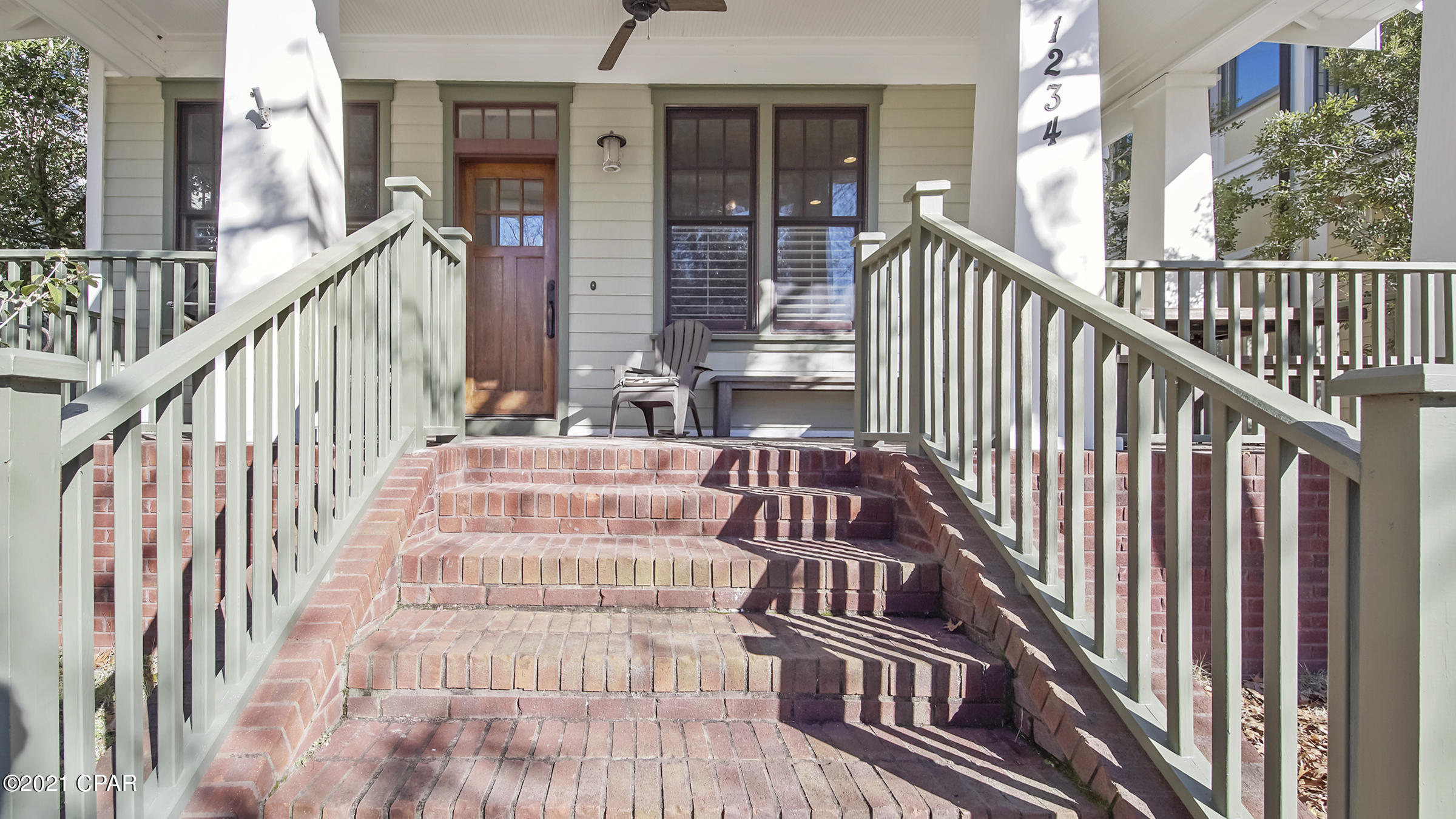 Wild Heron Phase II - Residential