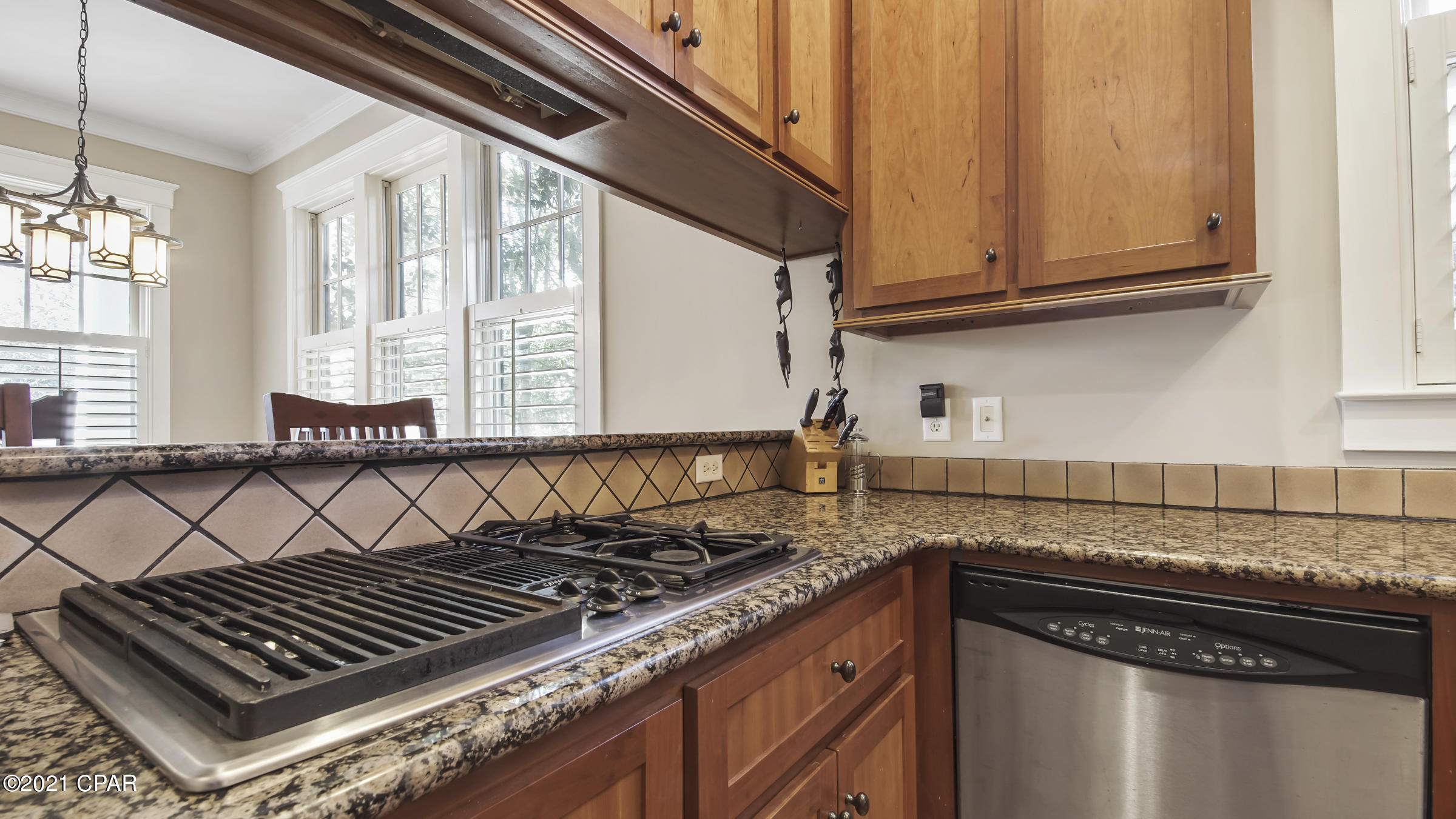 Wild Heron Phase II - Residential