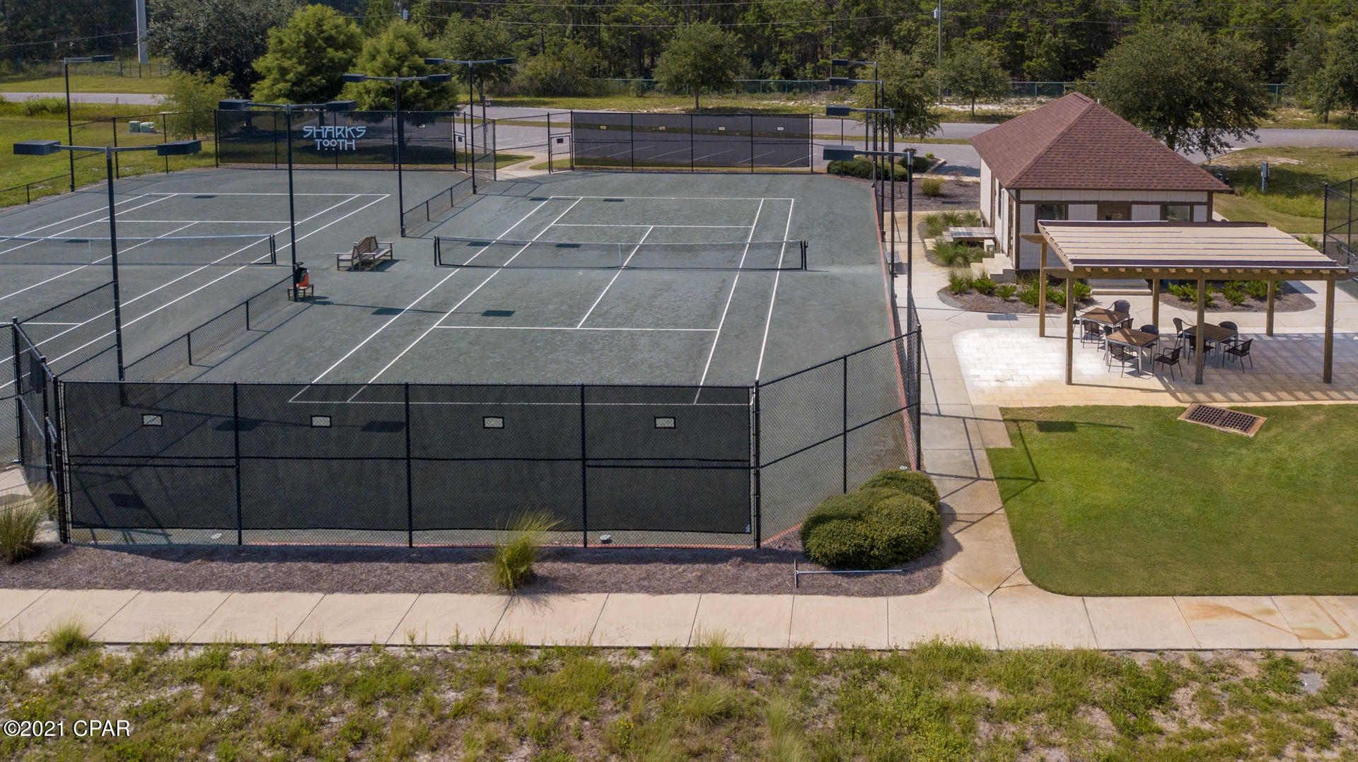 Wild Heron Phase II - Residential