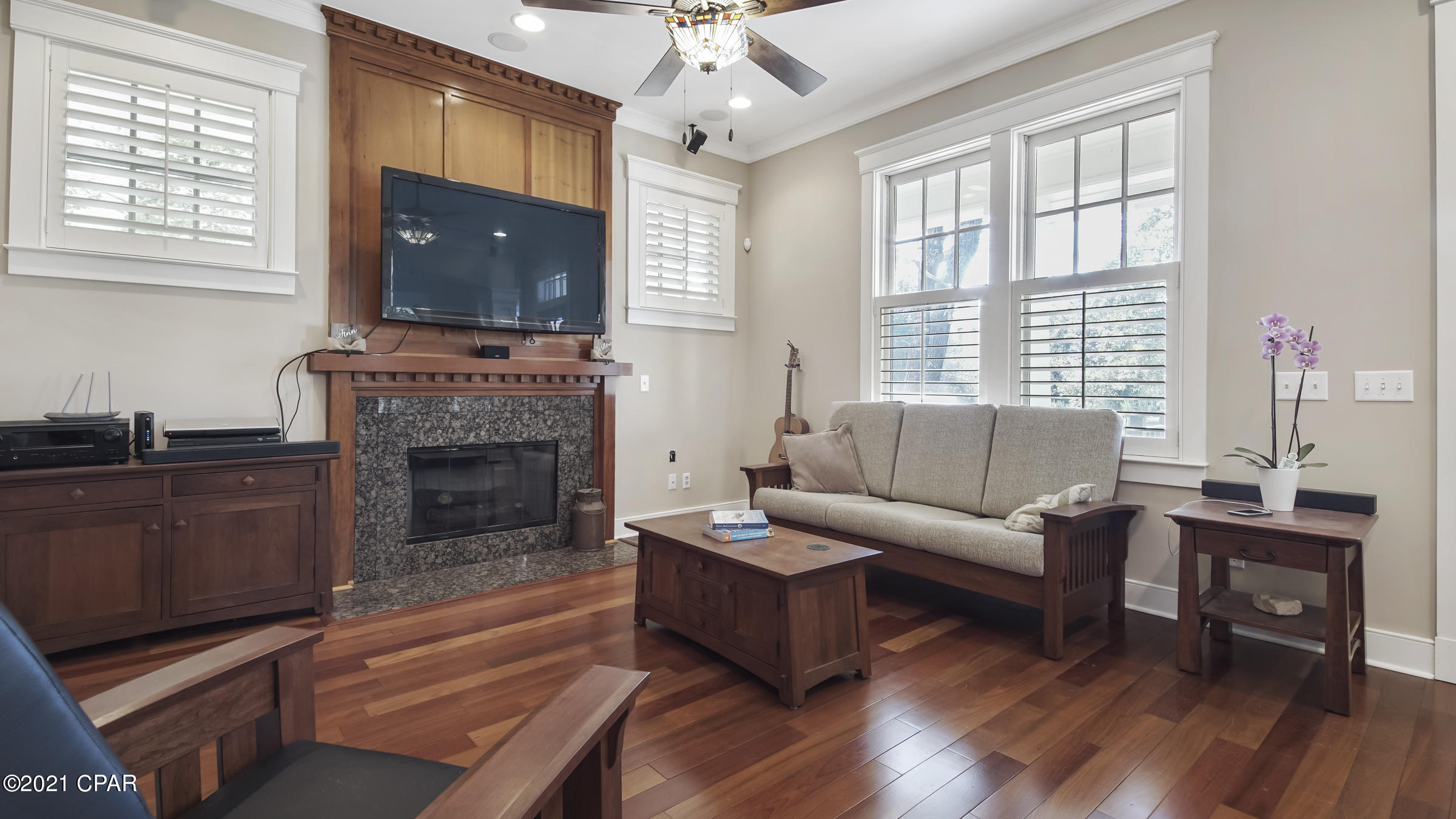 Wild Heron Phase II - Residential