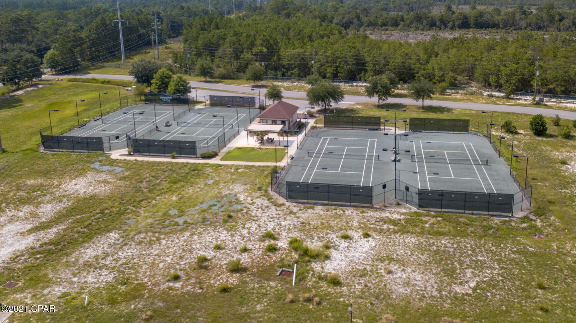 Wild Heron Phase II - Residential