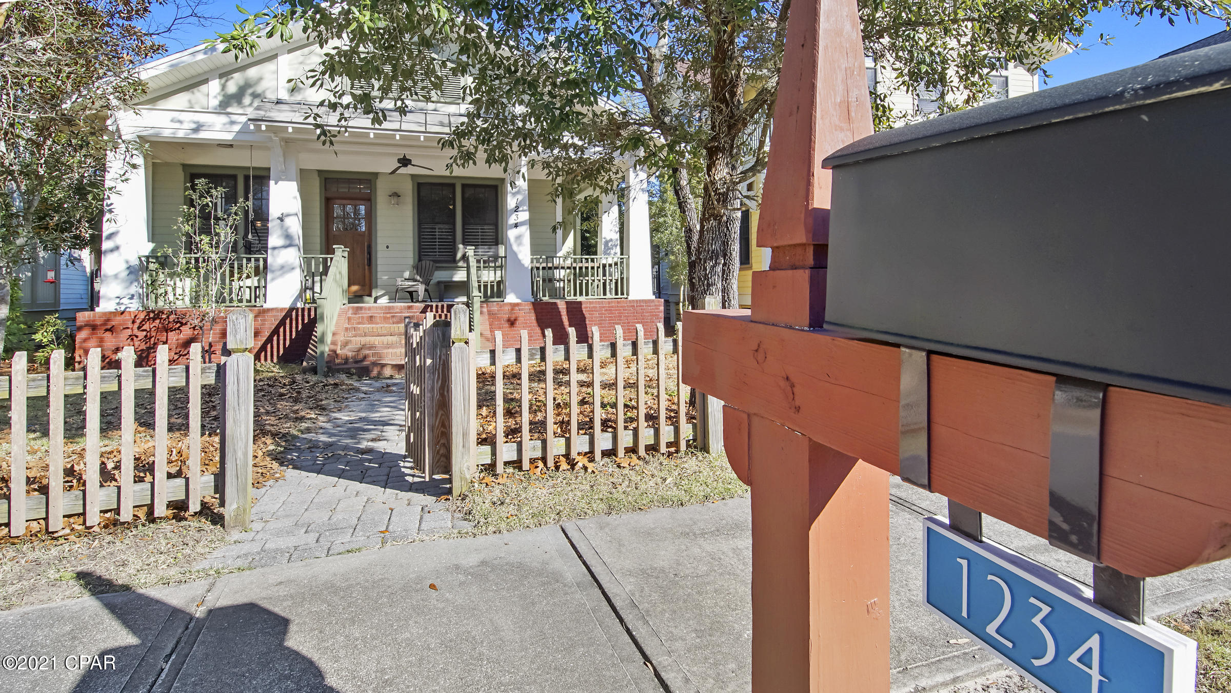 Wild Heron Phase II - Residential