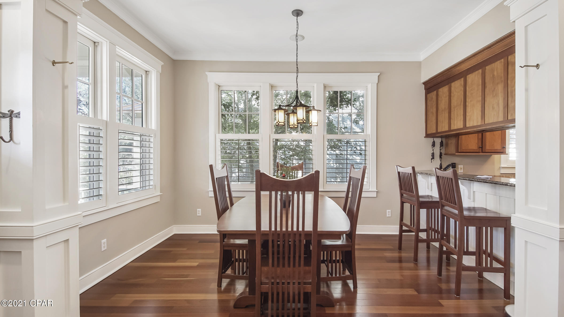 Wild Heron Phase II - Residential