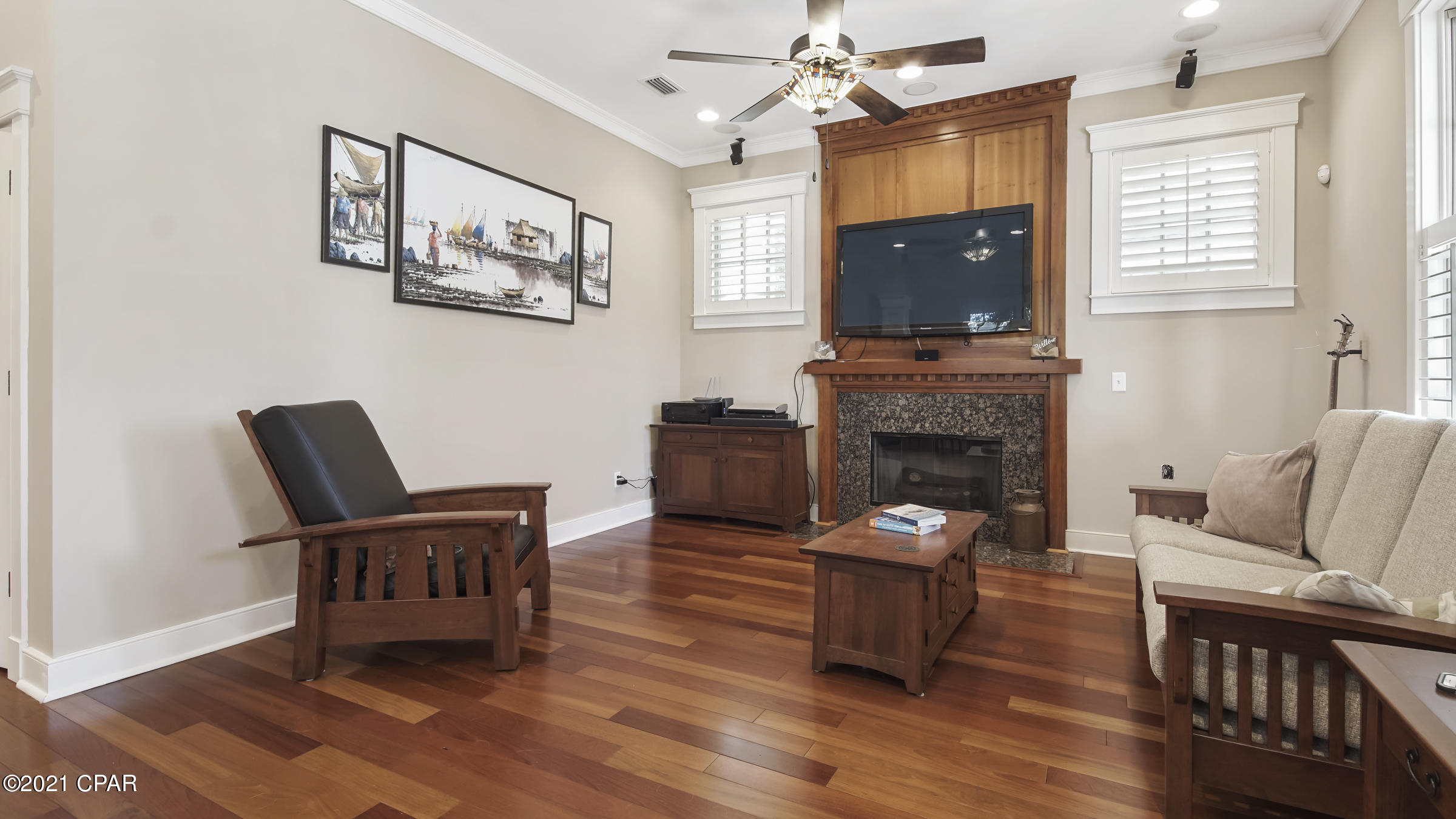 Wild Heron Phase II - Residential